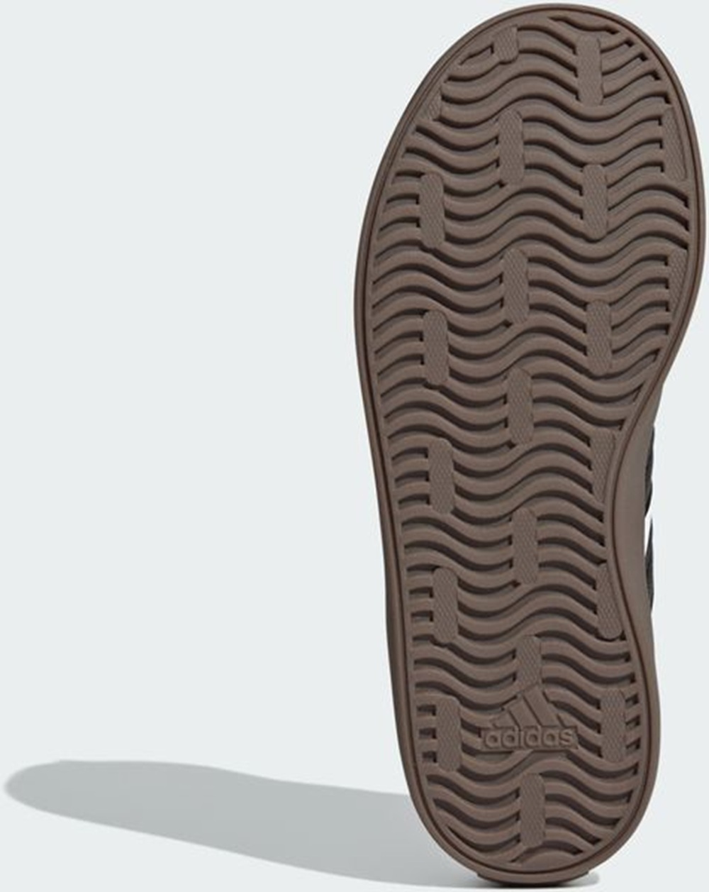 Кеды детские Adidas Vl Court 3.0 ID9062 28 (10 UK) белые фото6