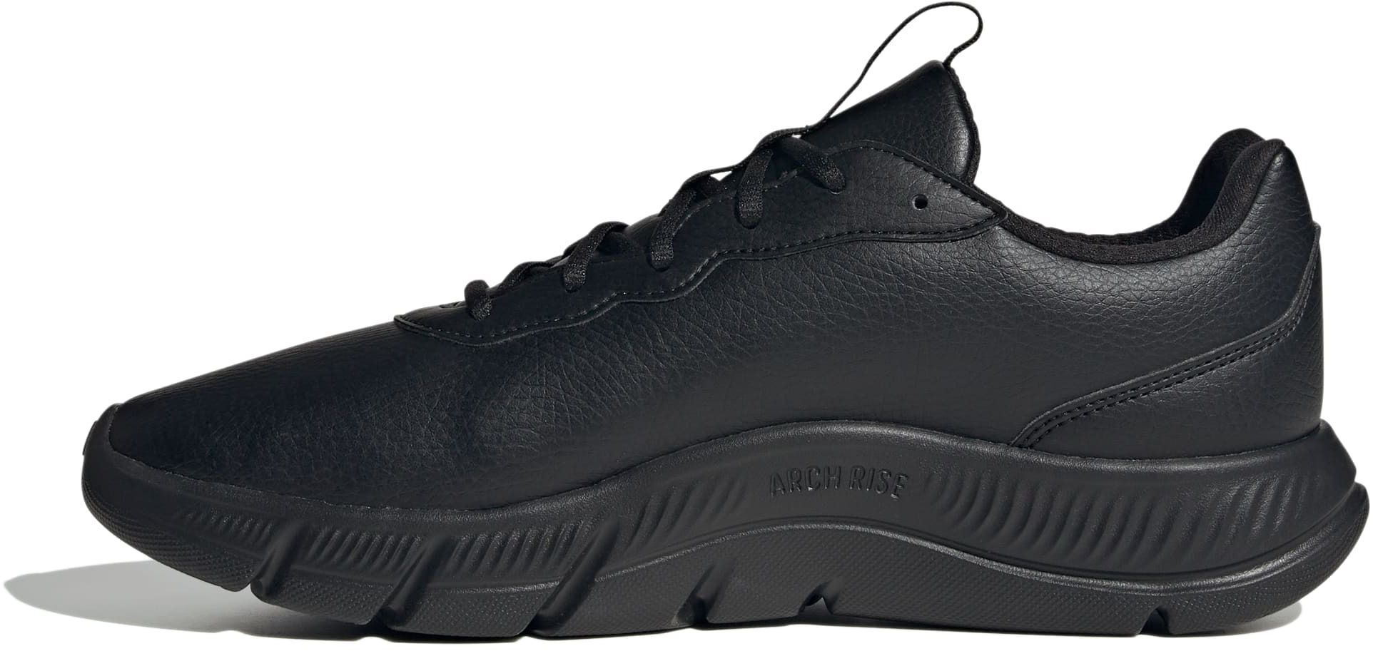 Кроссовки мужские Adidas Cloudfoam Flex - Laces HQ4847 46 (11 UK) черные фото2