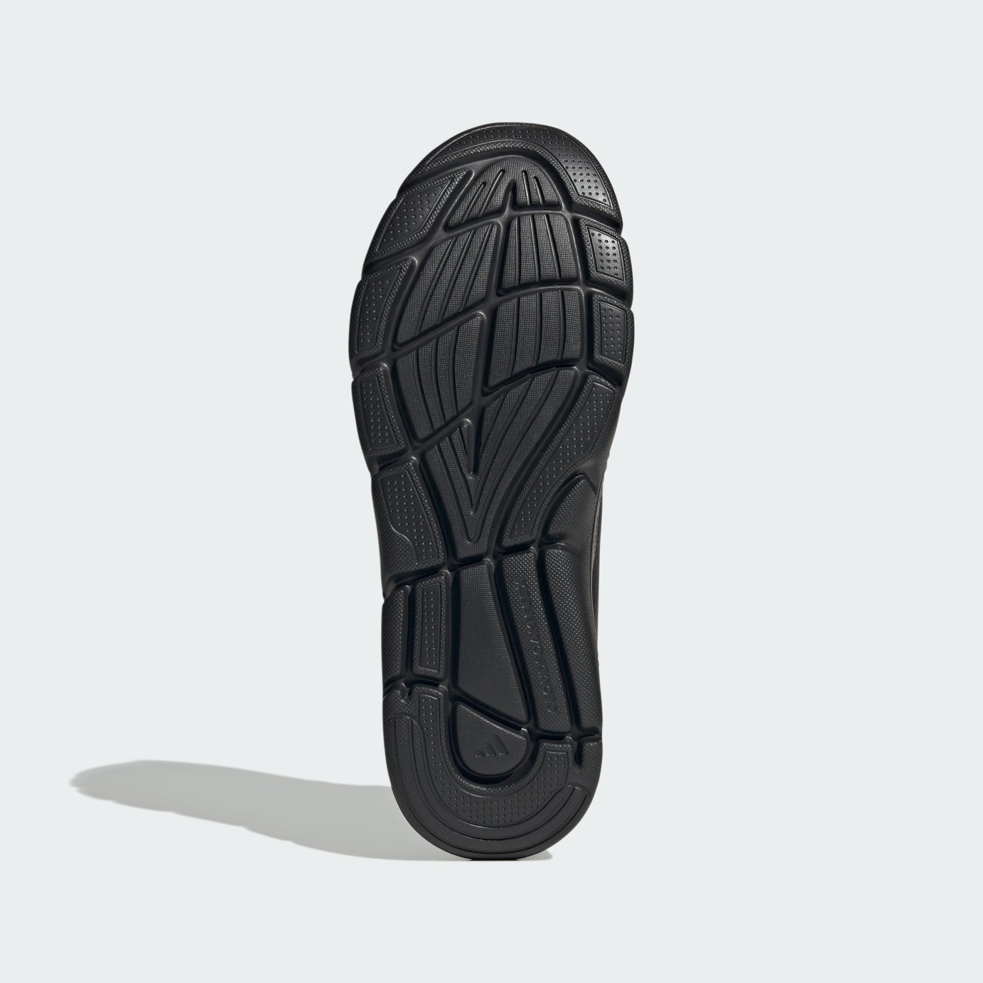 Кроссовки мужские Adidas Cloudfoam Flex - Laces HQ4847 46 (11 UK) черные фото6