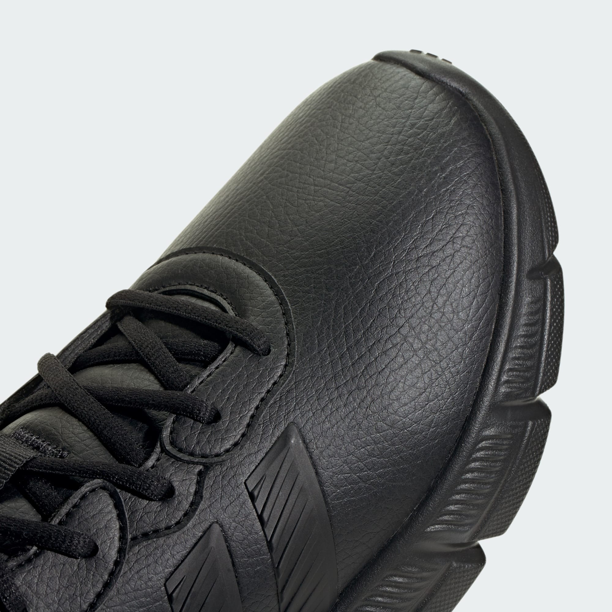 Кроссовки мужские Adidas Cloudfoam Flex - Laces HQ4847 46 (11 UK) черные фото7