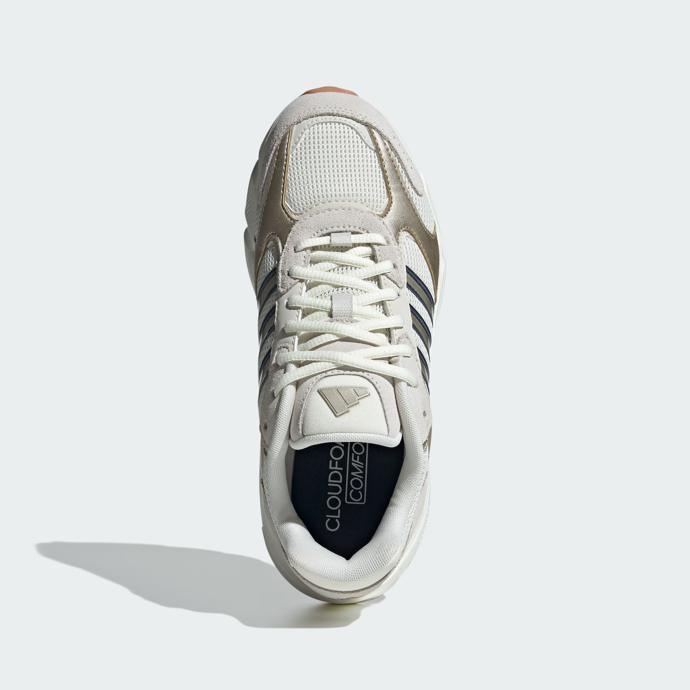 Кроссовки женские Adidas Crazychaos 2000 IG4346 37 1/3 (4,5 UK) белые фото5
