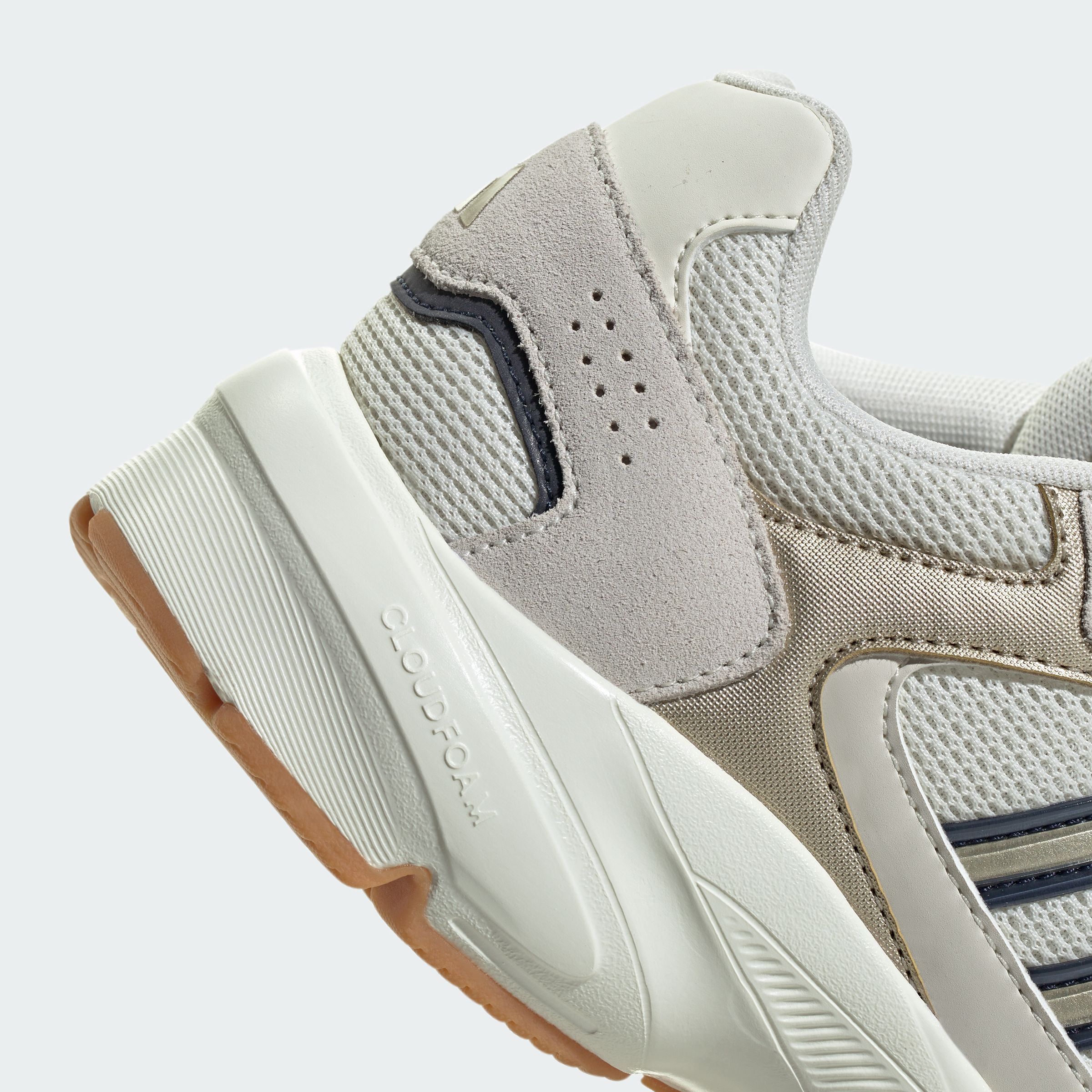 Кросівки жіночі Adidas Crazychaos 2000 IG4346 38 (5 UK) білі фото8