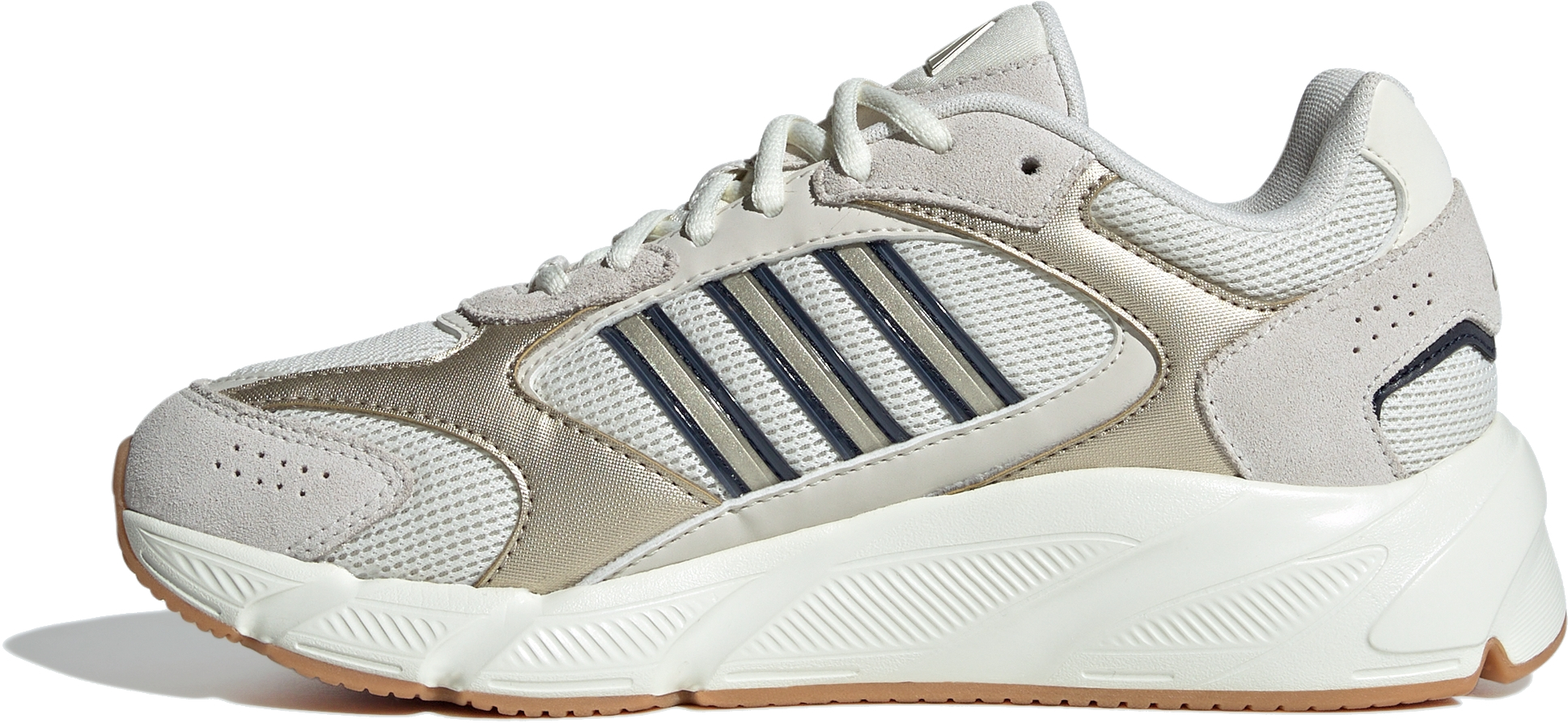 Кроссовки женские Adidas Crazychaos 2000 IG4346 40 (6,5 UK) белые фото2