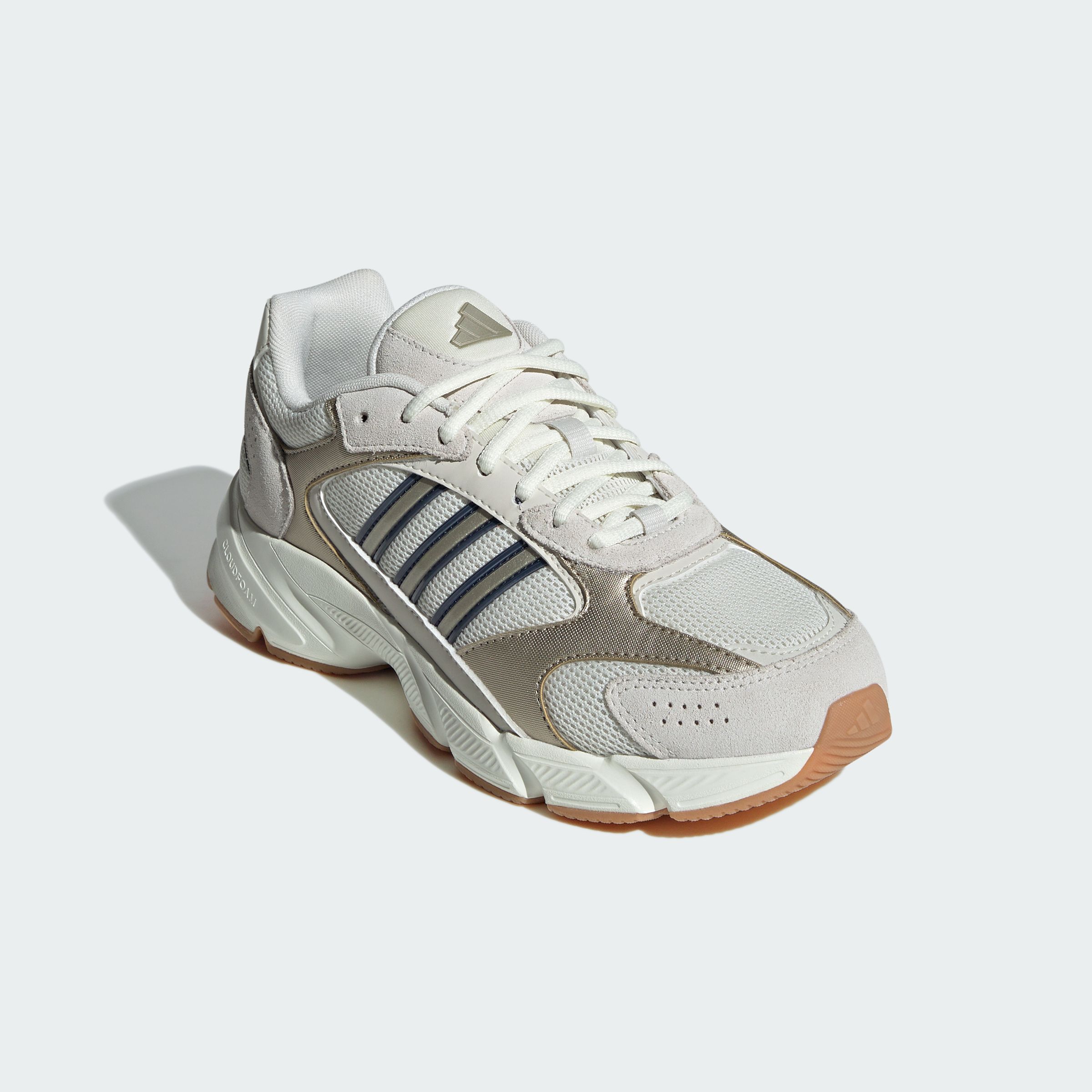 Кроссовки женские Adidas Crazychaos 2000 IG4346 40 (6,5 UK) белые фото3