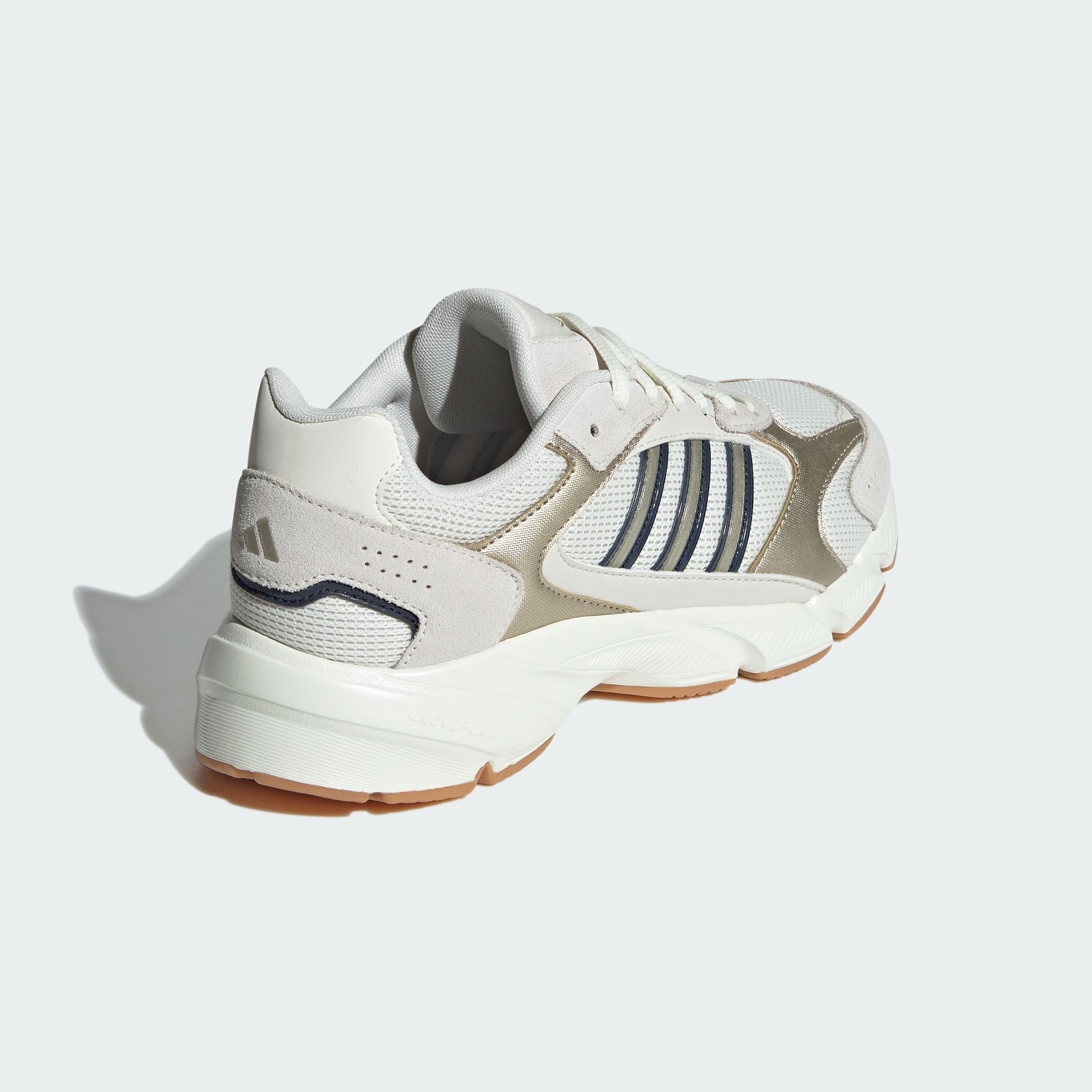 Кроссовки женские Adidas Crazychaos 2000 IG4346 40 (6,5 UK) белые фото4