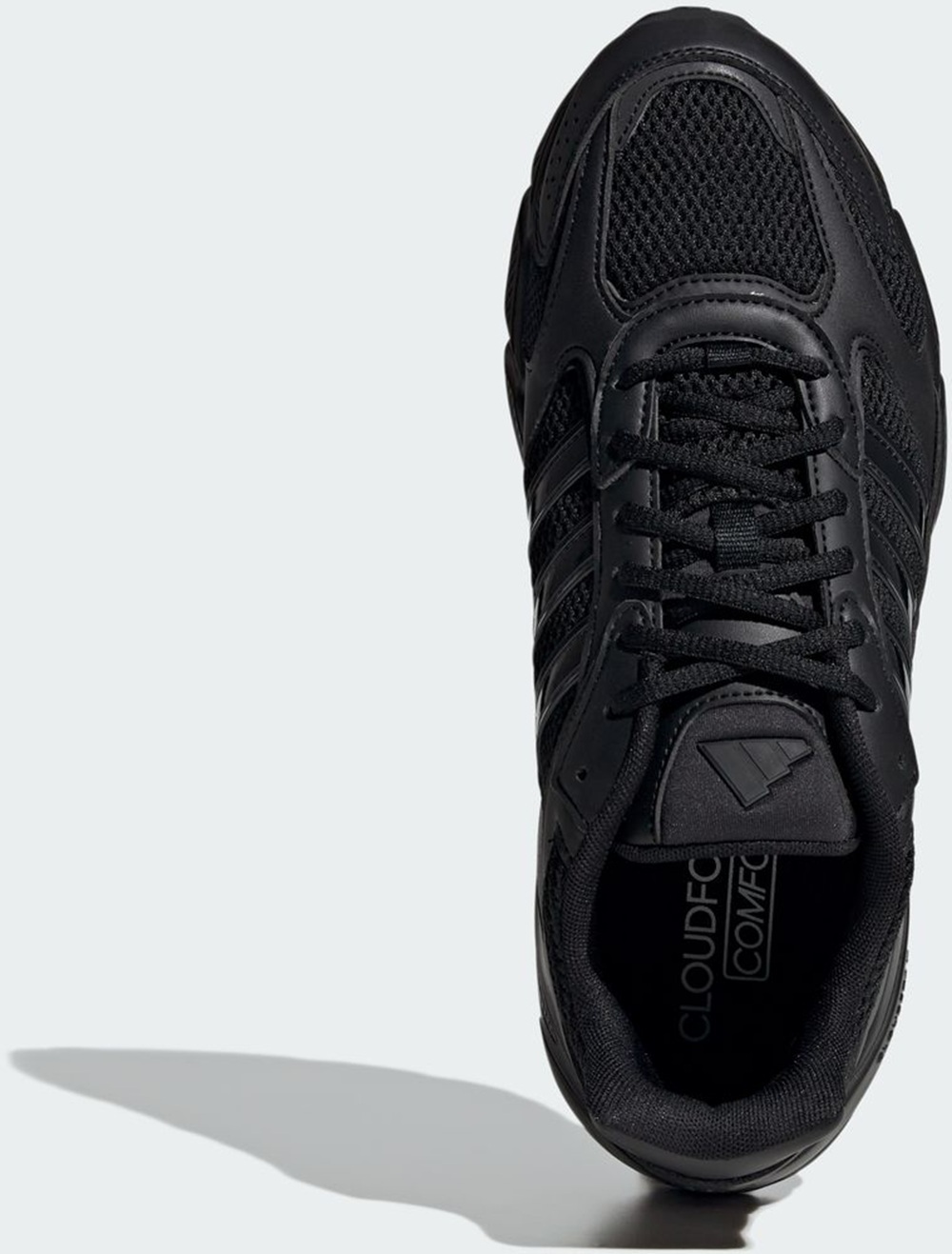 Кроссовки мужские Adidas Crazychaos 2000 IH0304 39 1/3 (6 UK) черные фото5