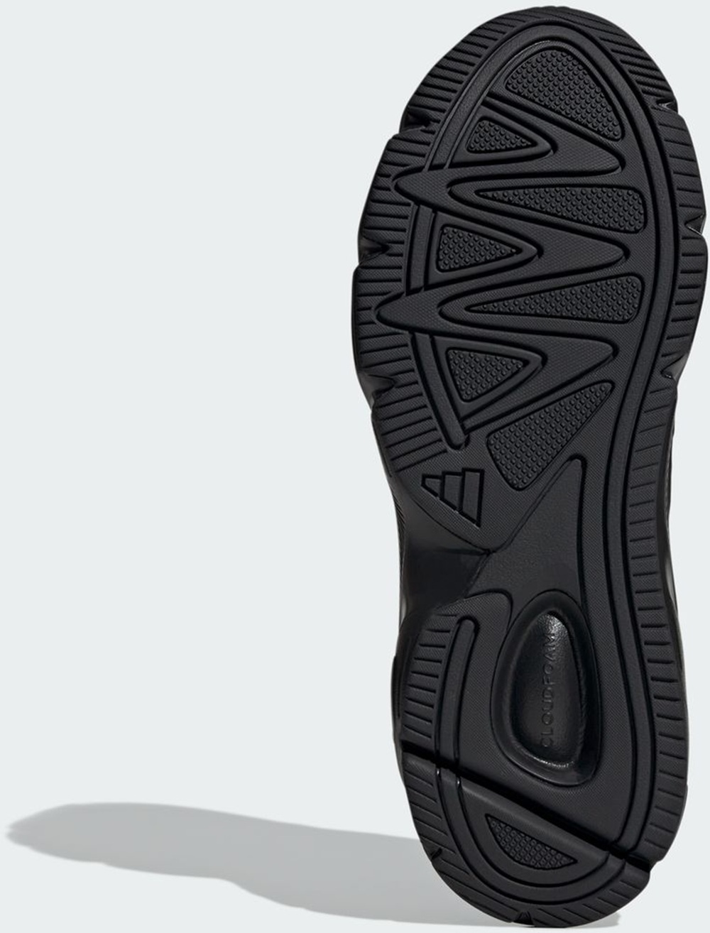 Кроссовки мужские Adidas Crazychaos 2000 IH0304 39 1/3 (6 UK) черные фото6