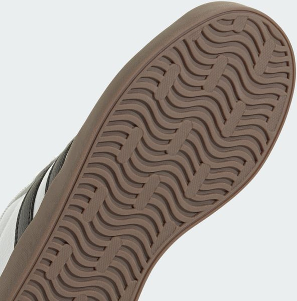 Кеды детские Adidas Vl Court 3.0 ID9062 40 (6,5 UK) белые фото8