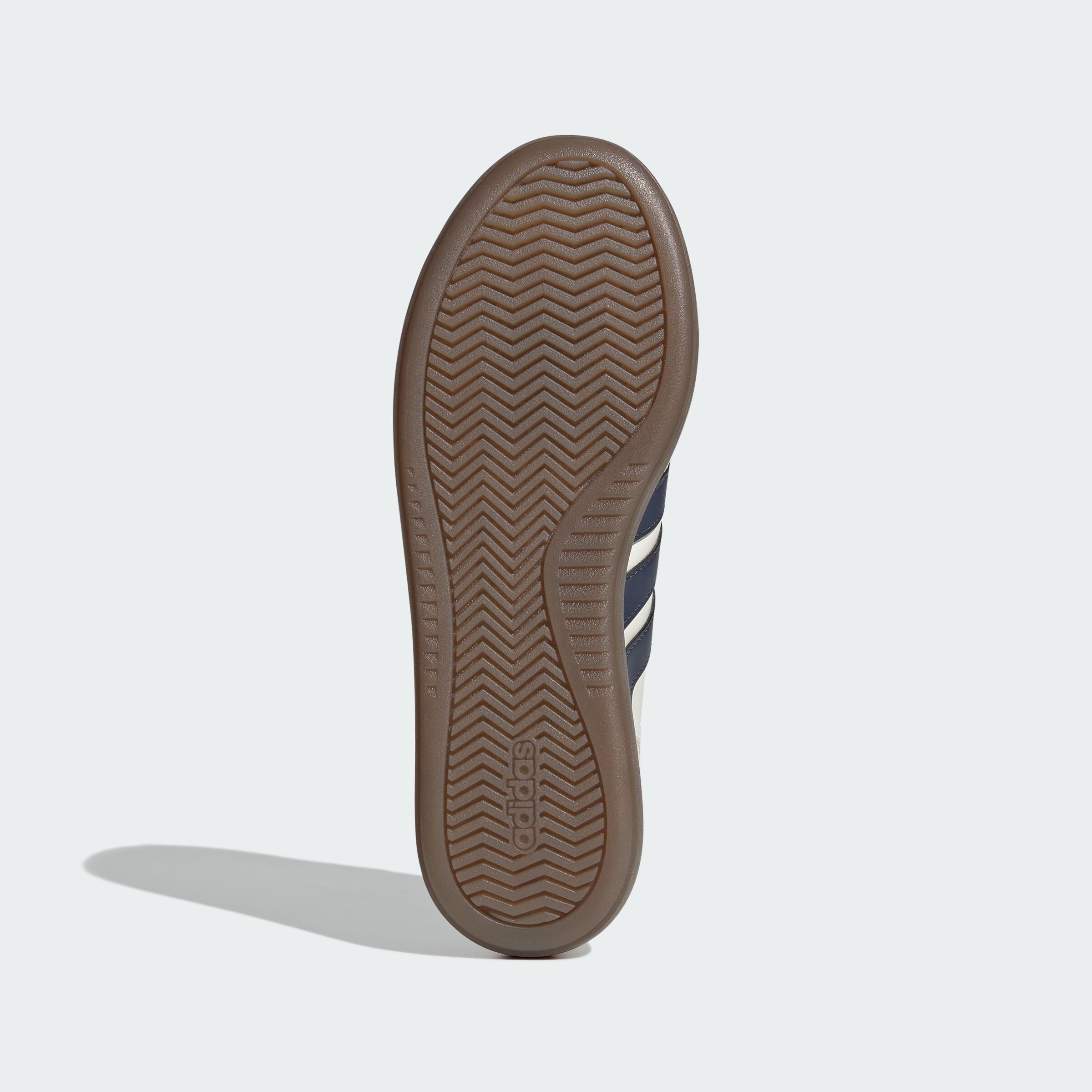 Кеды мужские Adidas Barreda Decode Lux IH1449 46 (11 UK) белые фото6