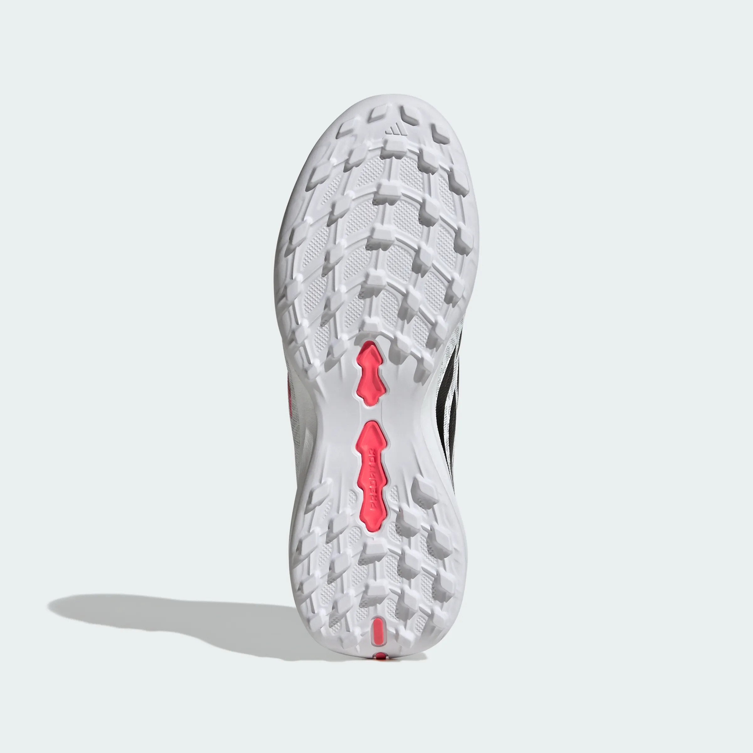 Бутсы детские Adidas Predator League IH2103 32 (13,5 UK) белые фото6