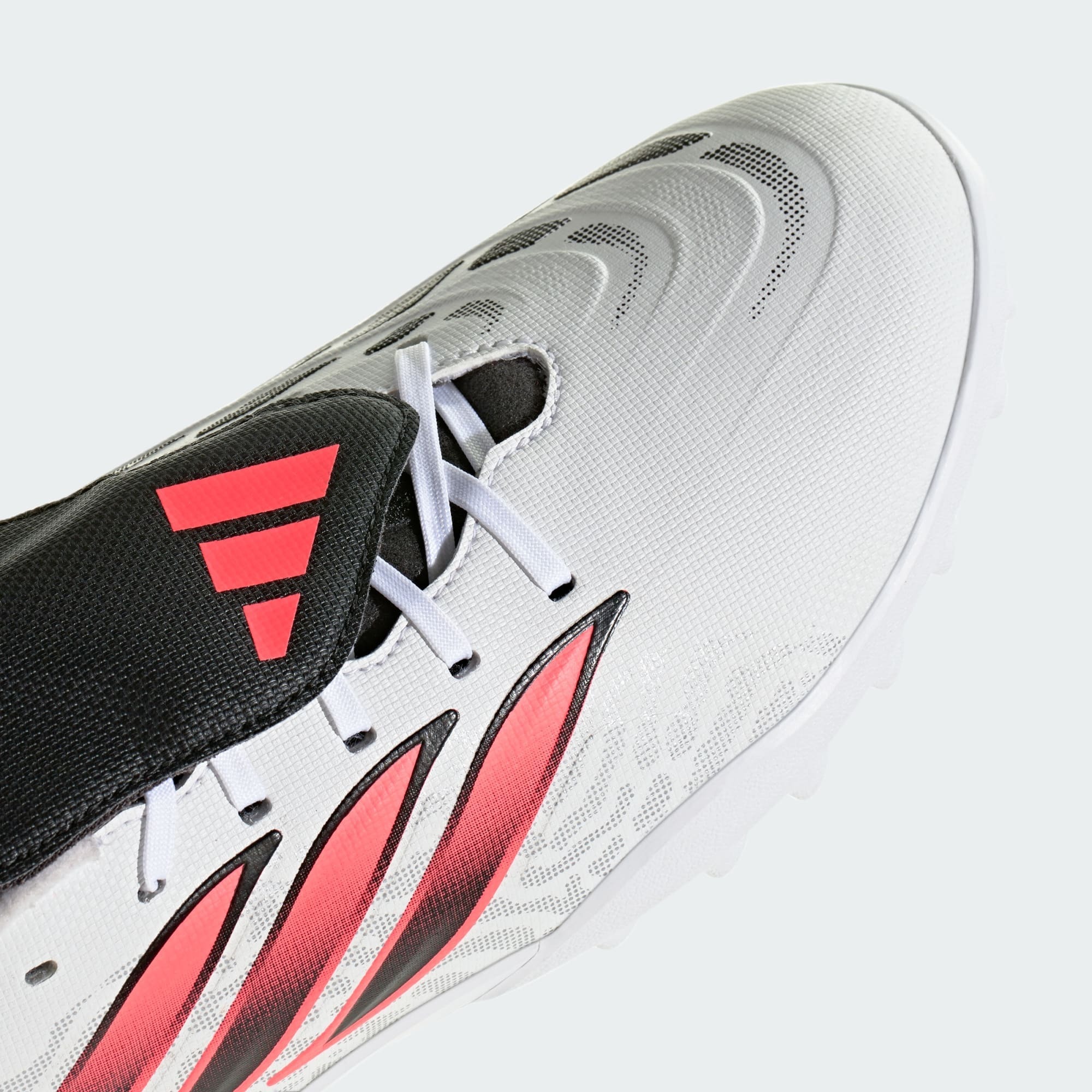 Бутсы Adidas Predator Club Ft Tf IH2113 42 (8 UK) белые фото7