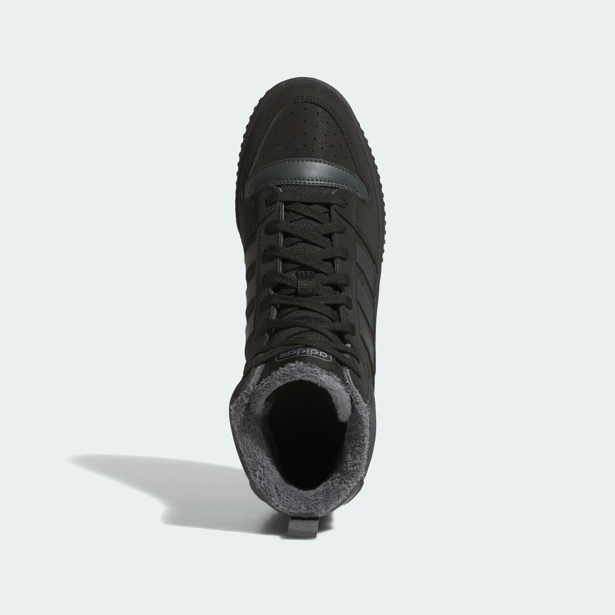 Ботинки Adidas Break Start Mid Winterized IH5281 40 (6,5 UK) черные фото5