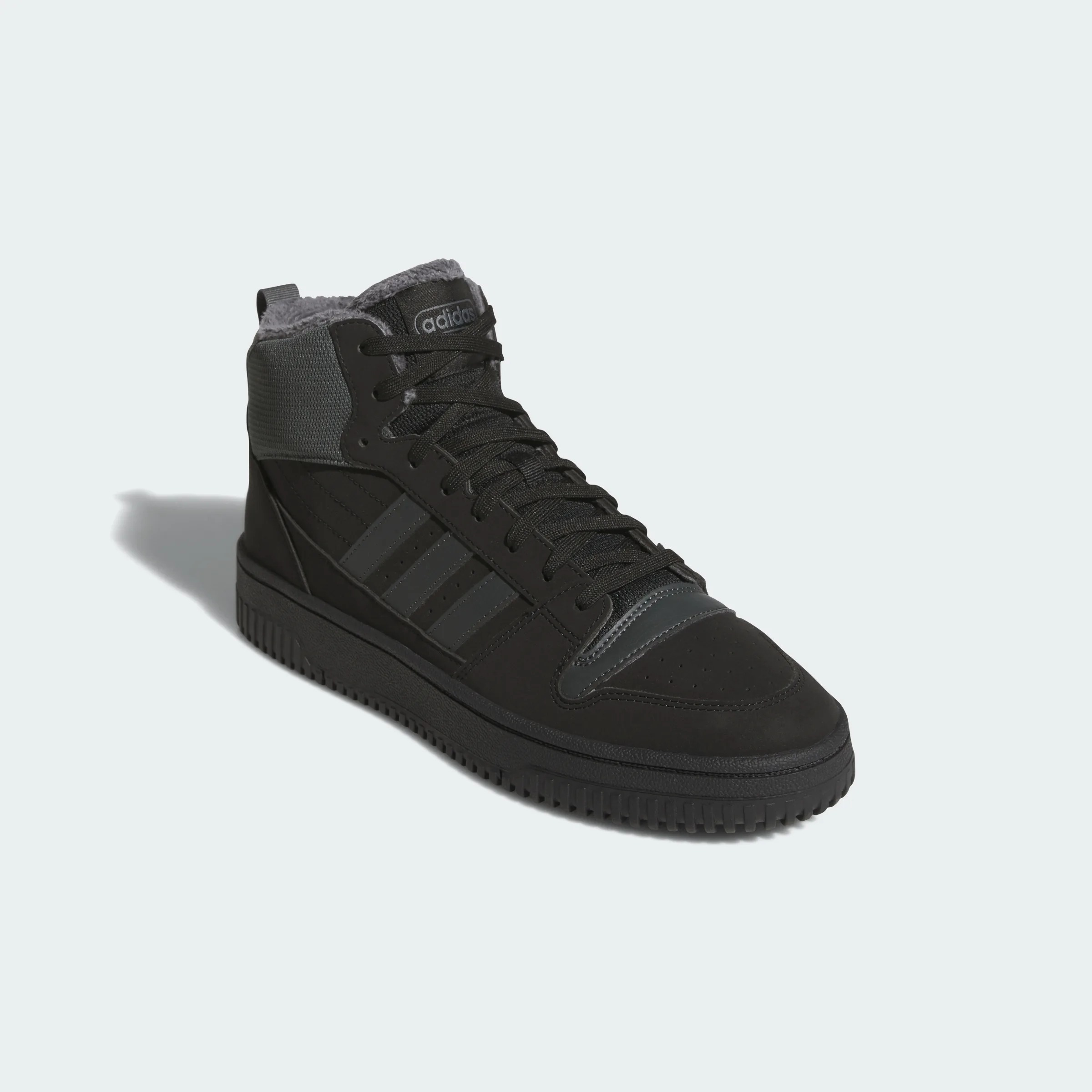 Ботинки Adidas Break Start Mid Winterized IH5281 46 (11 UK) черные фото3