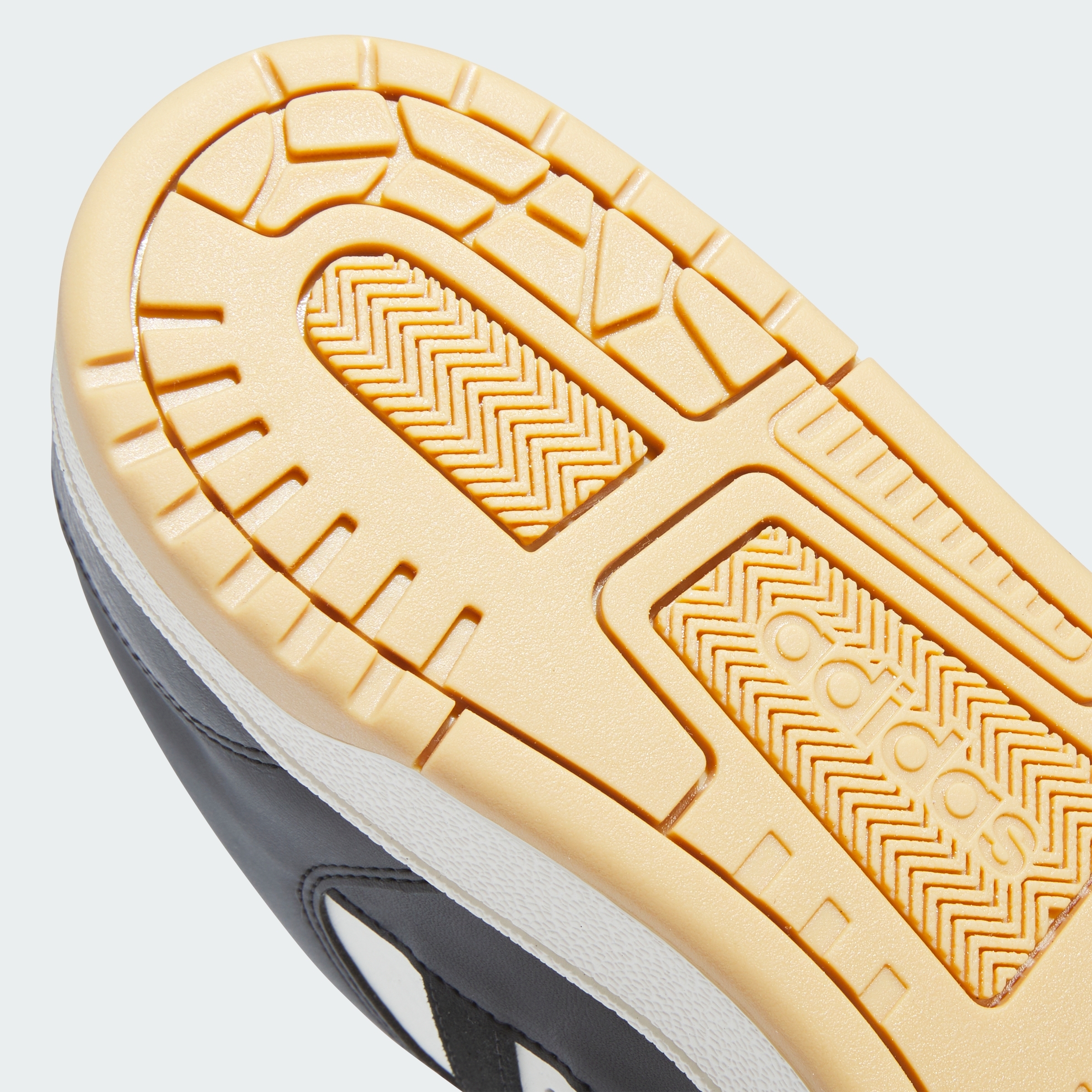 Кеды мужские Adidas Break Start IH7963 40 (6,5 UK) черные фото8