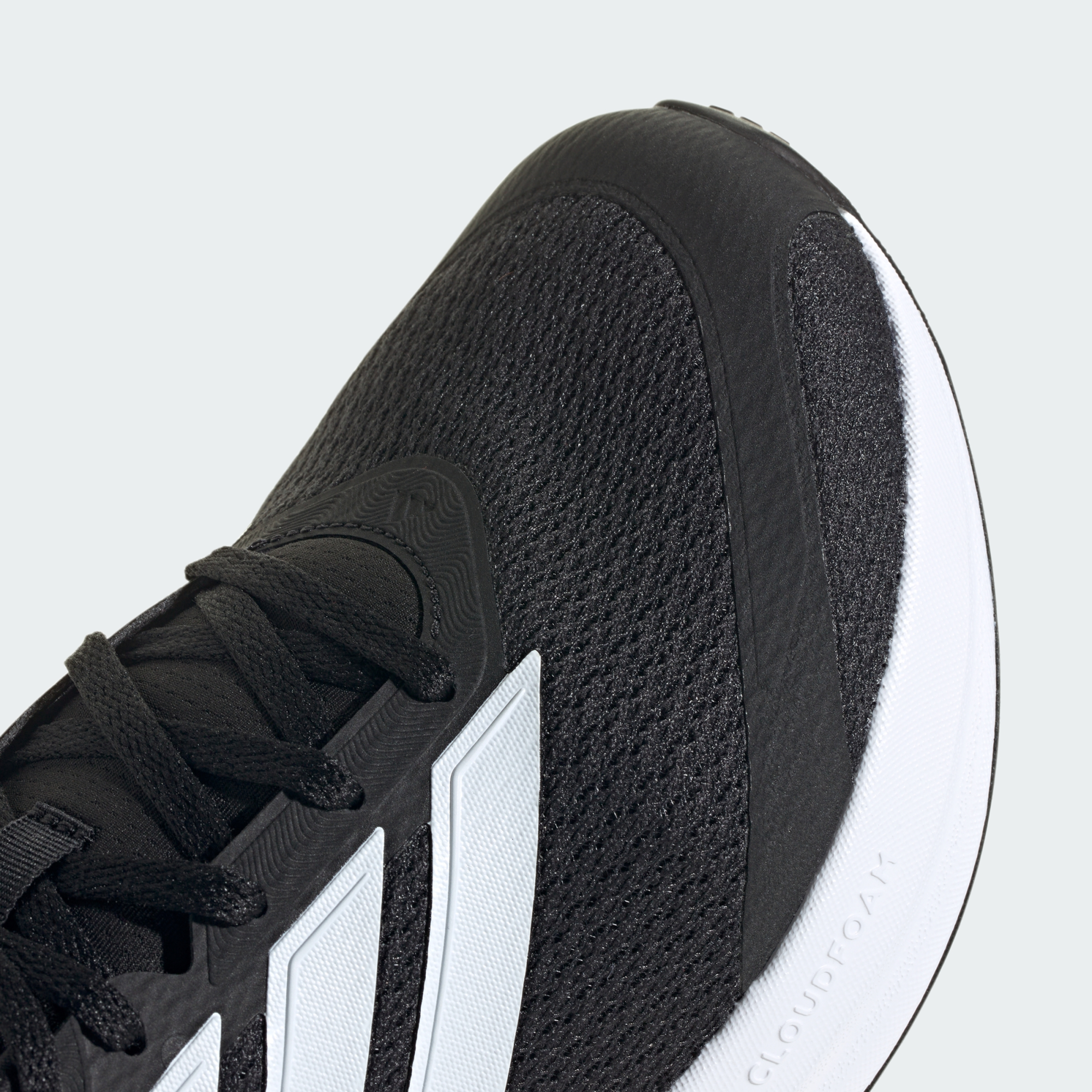 Кросівки чоловічі Adidas Runfalcon 6 IH9532 42 (8 UK) чорні фото7