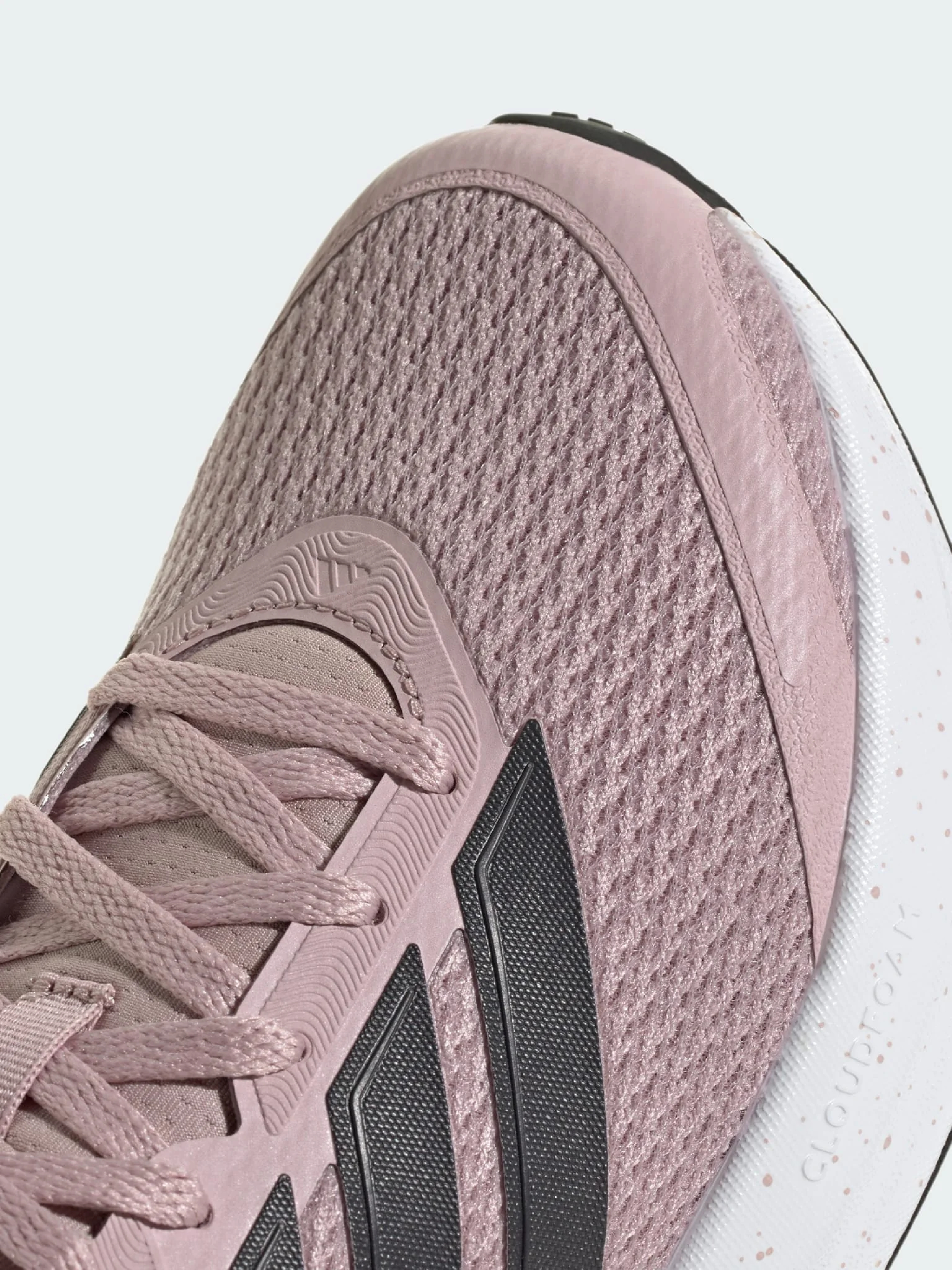 Кроссовки женские Adidas Runfalcon 6 W IH9536 36 2/3 (4 UK) фиолетовые фото7