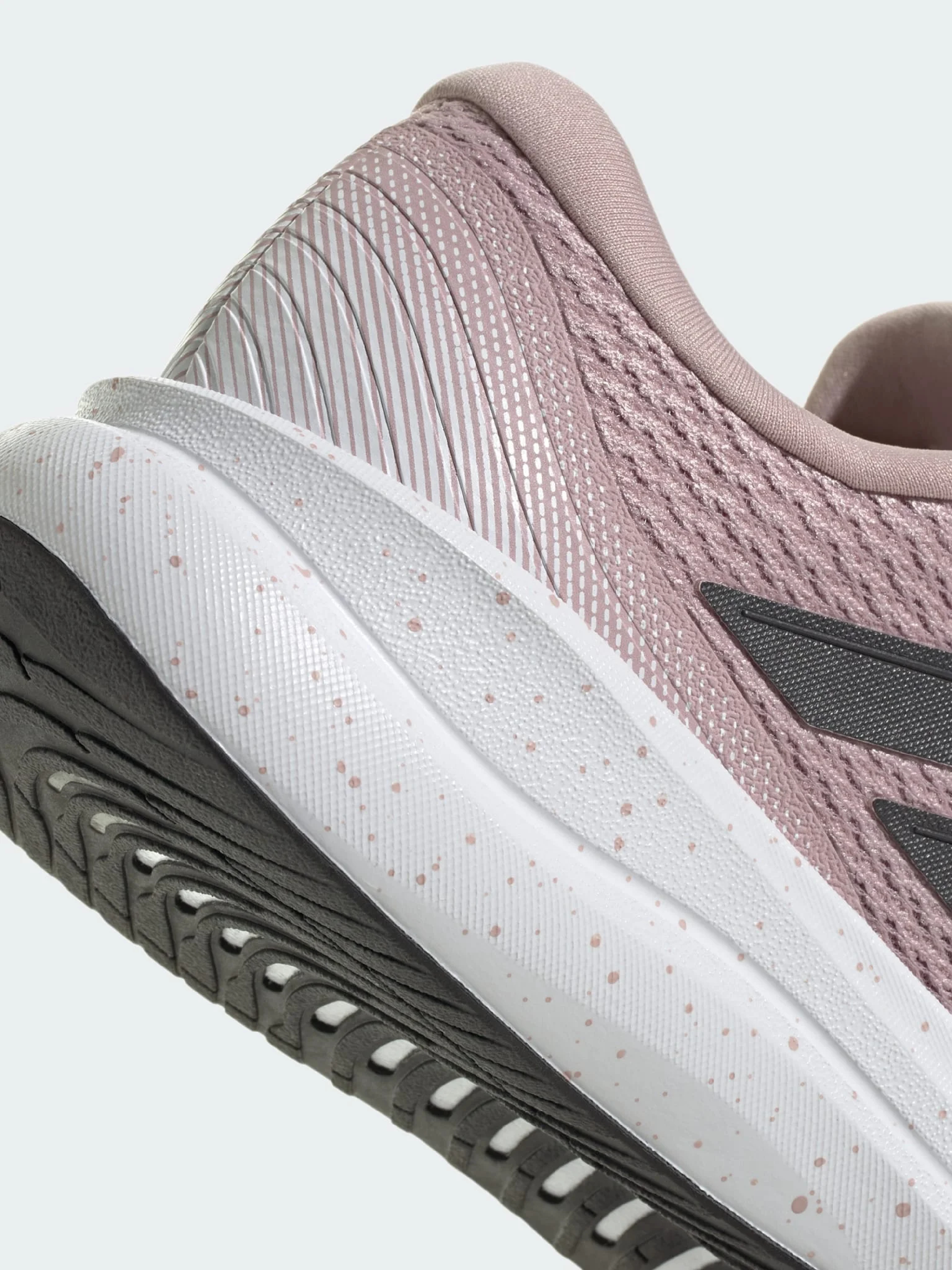 Кроссовки женские Adidas Runfalcon 6 W IH9536 36 2/3 (4 UK) фиолетовые фото8