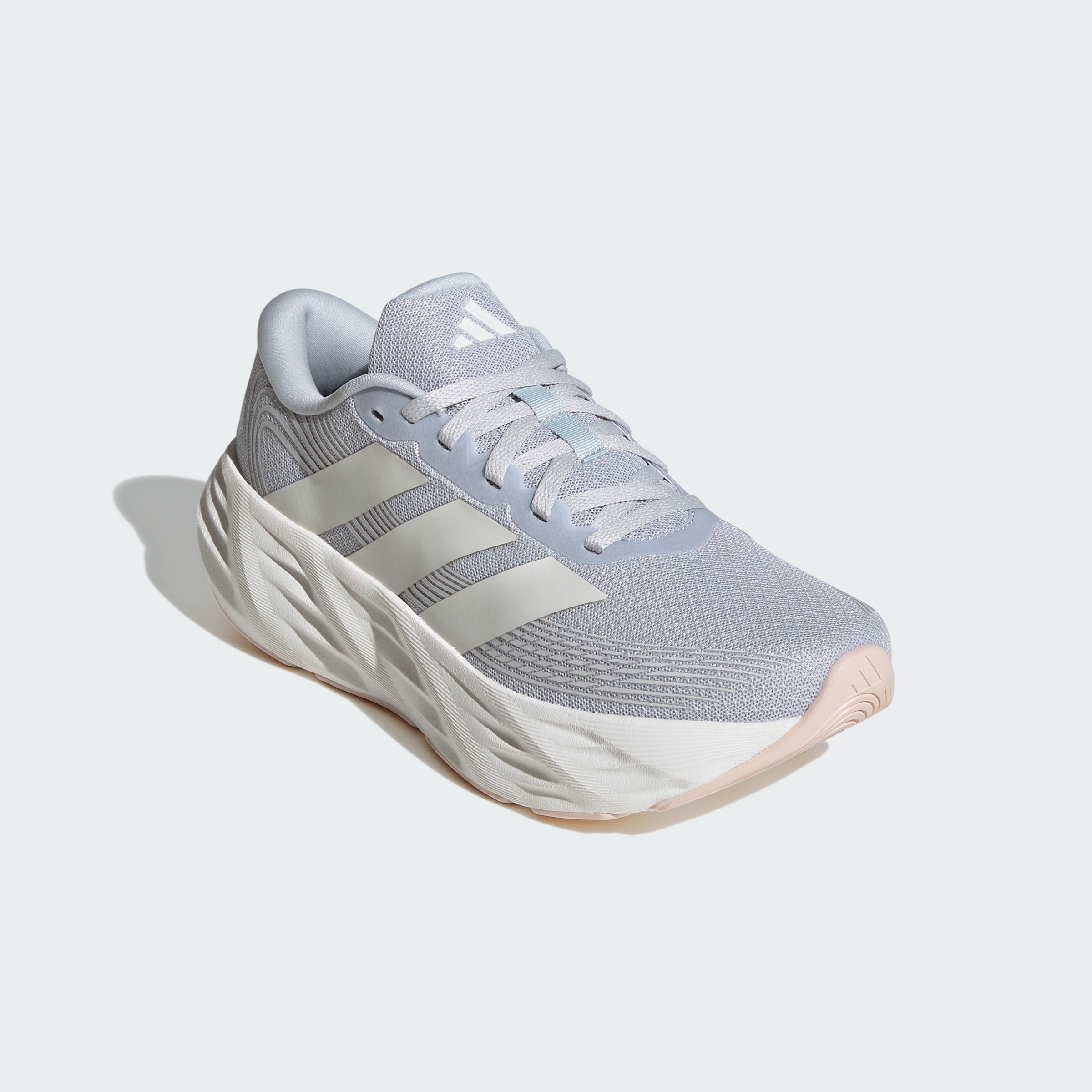 Кроссовки женские Adidas Galaxy 8 W IH9786 36 (3,5 UK) синие фото3