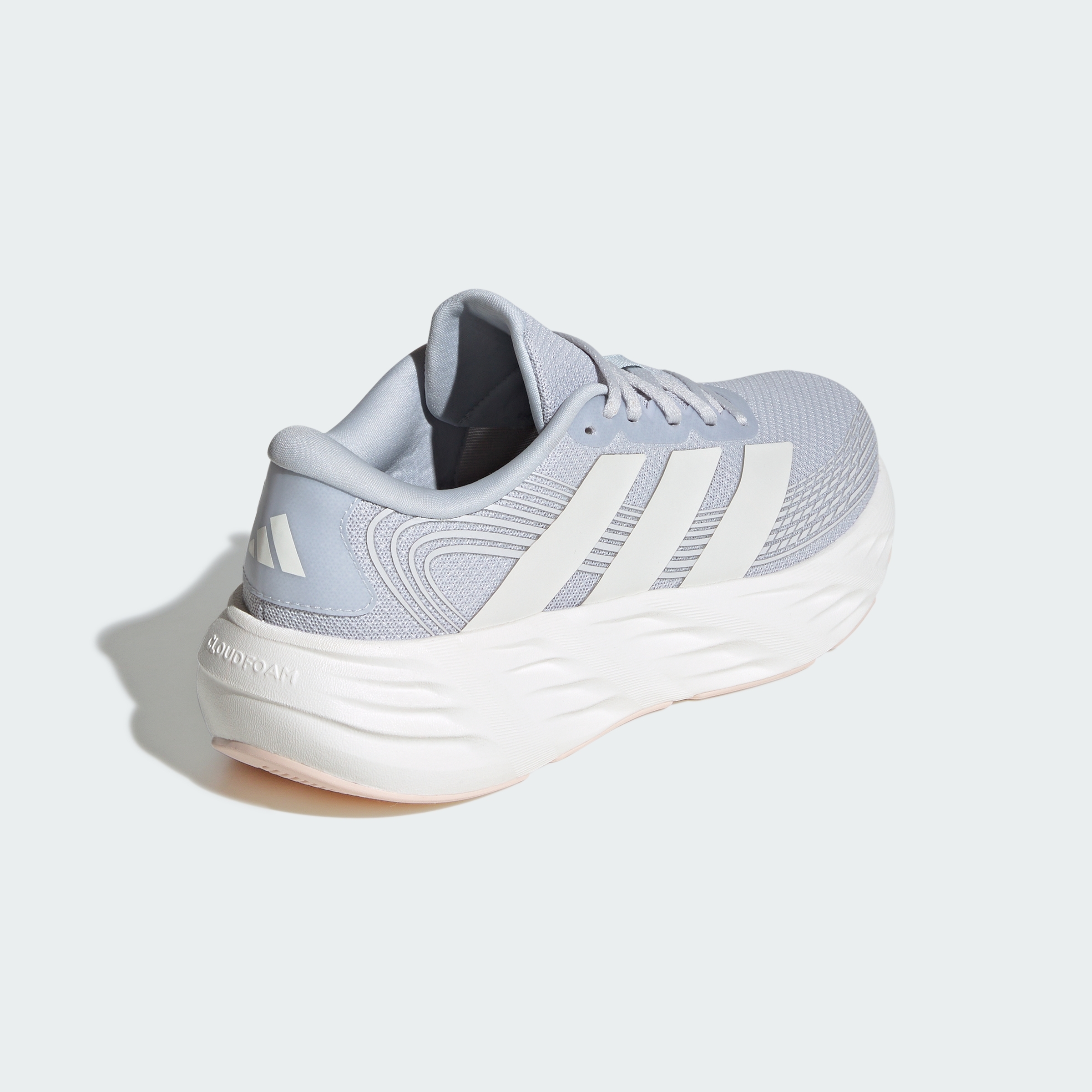 Кроссовки женские Adidas Galaxy 8 W IH9786 36 (3,5 UK) синие фото4