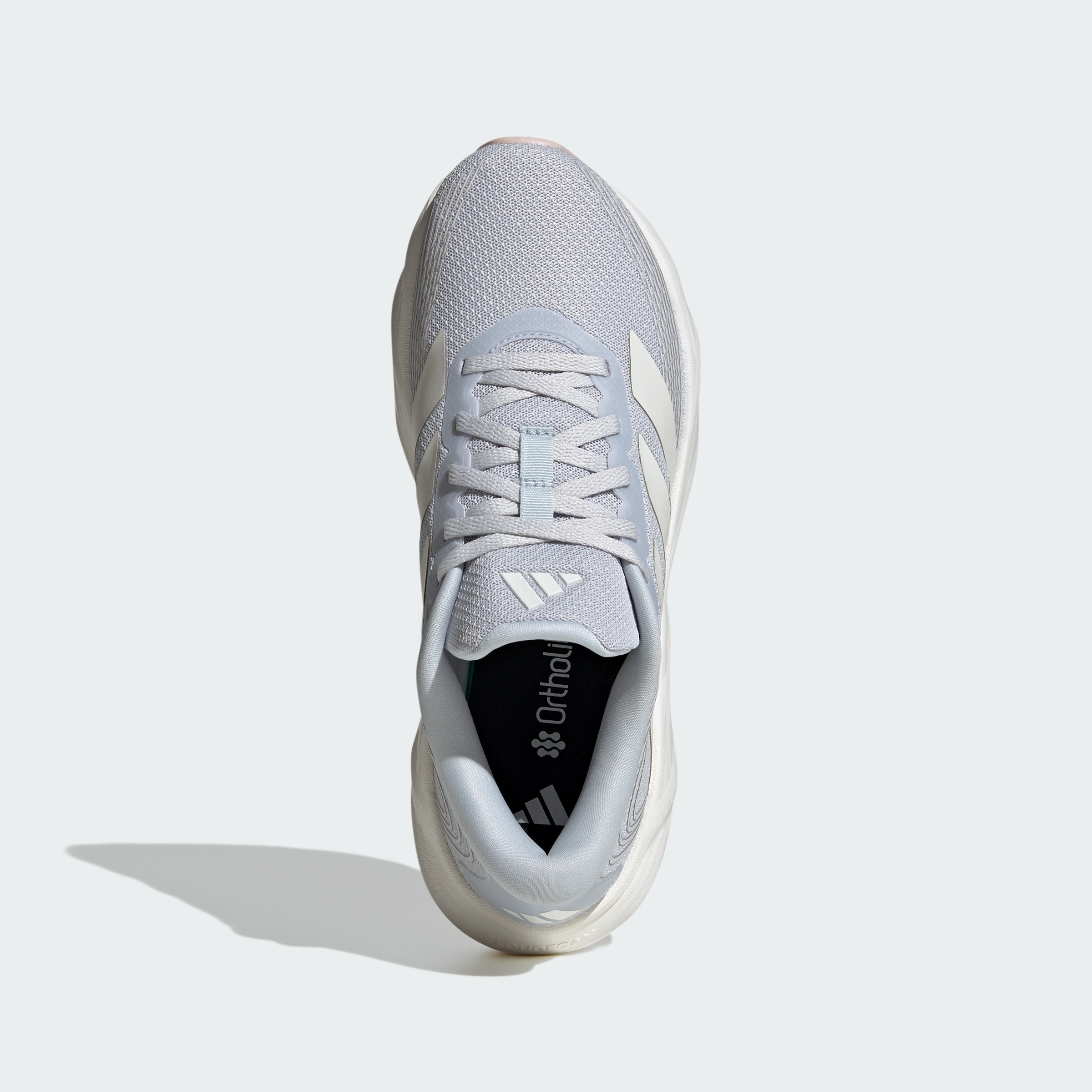 Кроссовки женские Adidas Galaxy 8 W IH9786 36 (3,5 UK) синие фото5