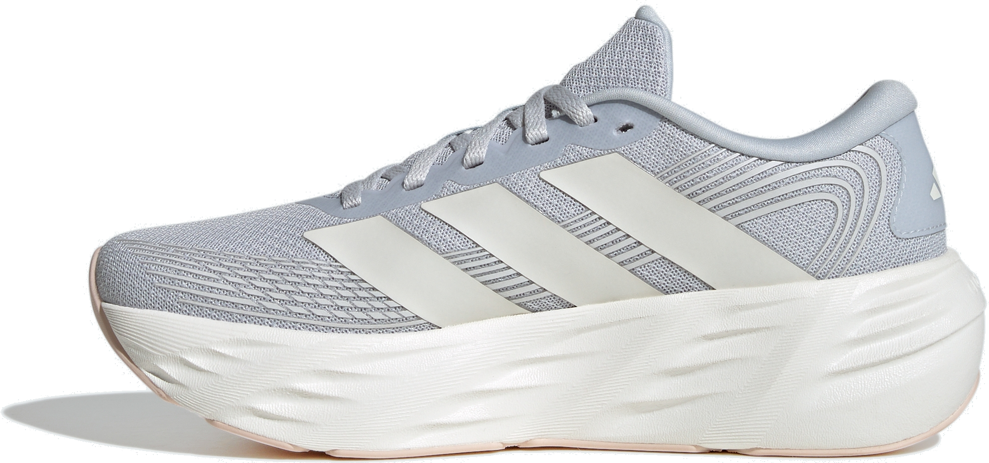 Кроссовки женские Adidas Galaxy 8 W IH9786 40 (6,5 UK) синие фото2