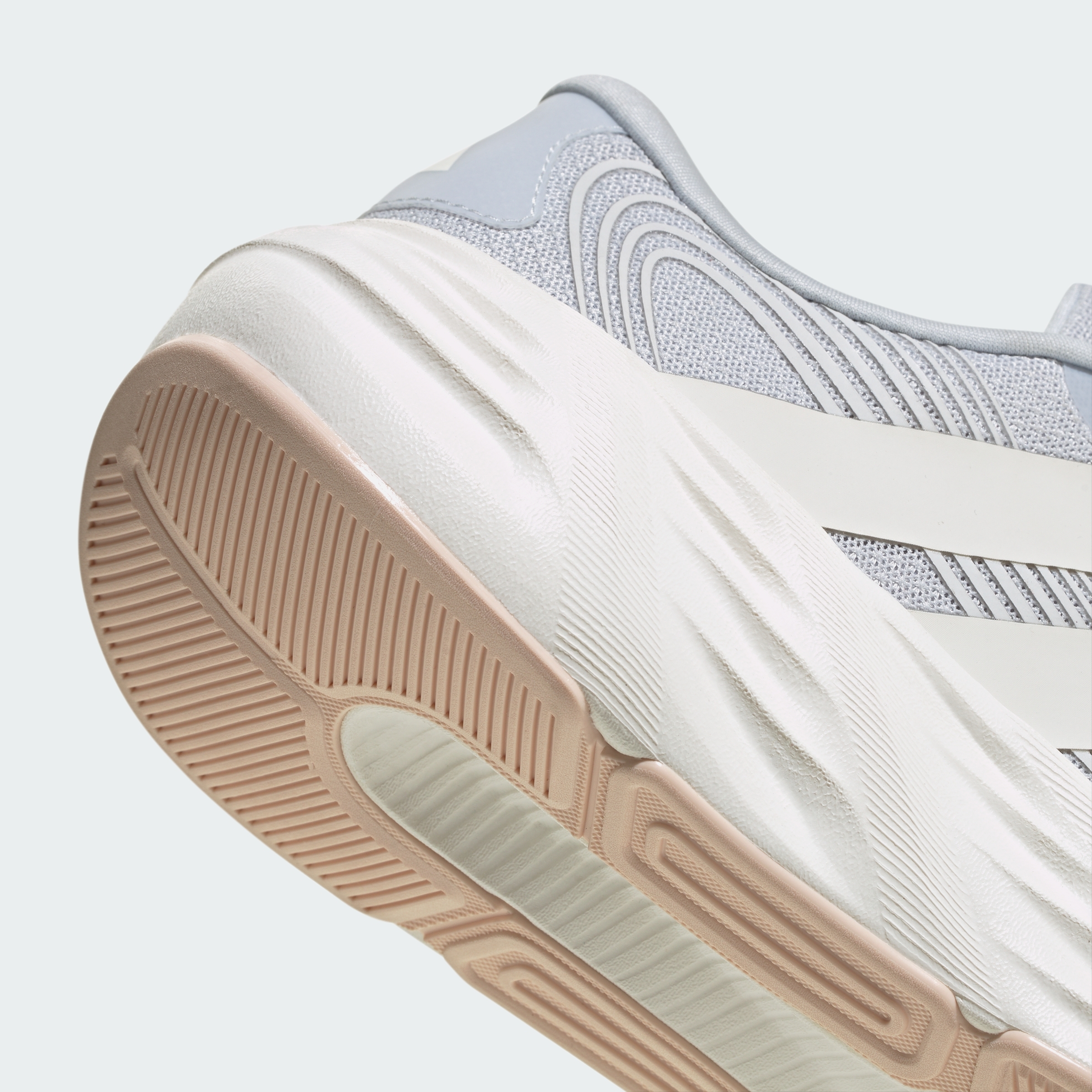 Кроссовки женские Adidas Galaxy 8 W IH9786 40 (6,5 UK) синие фото7