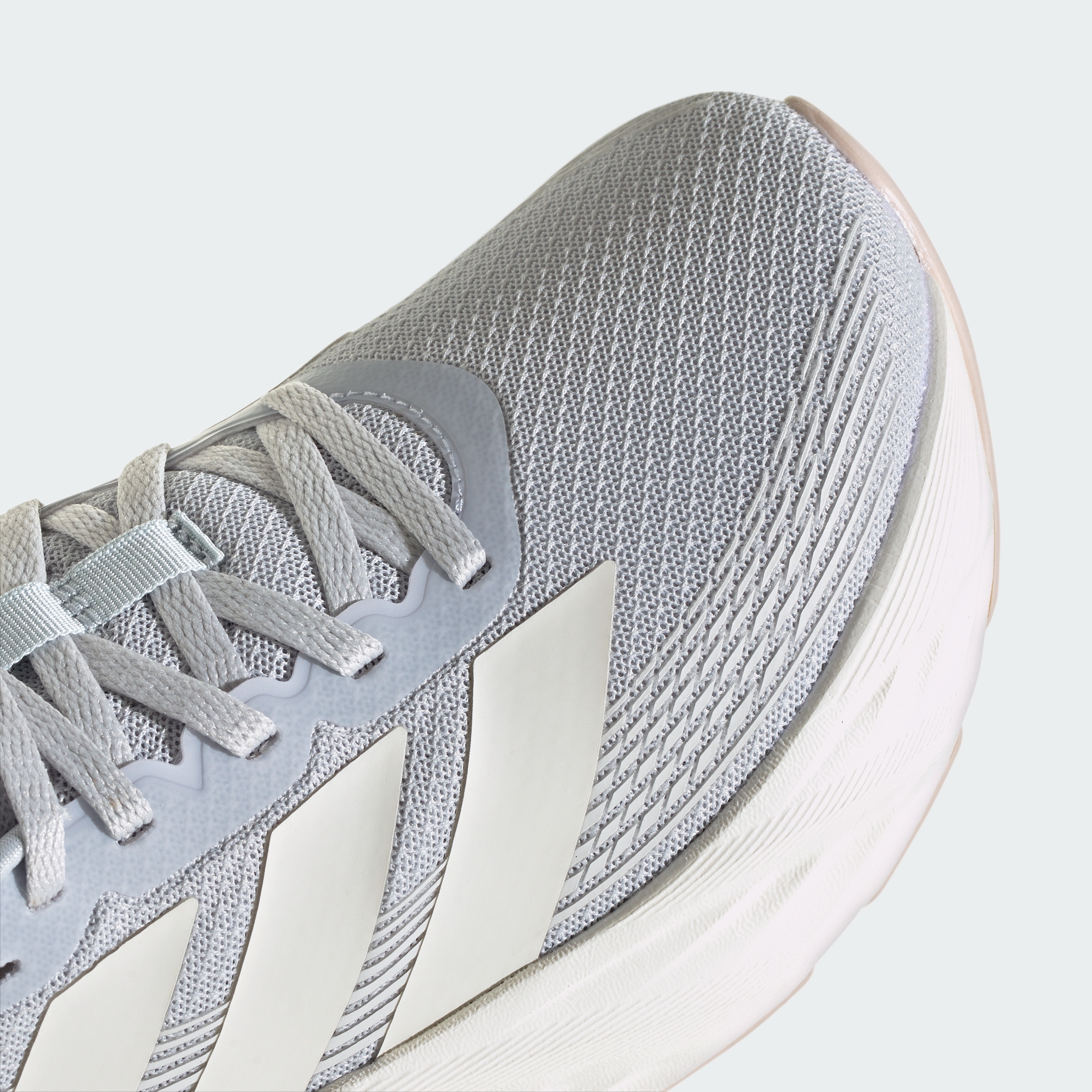 Кроссовки женские Adidas Galaxy 8 W IH9786 40 (6,5 UK) синие фото8