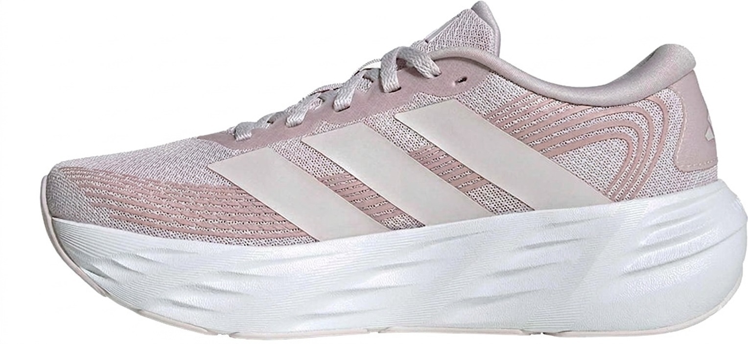 Кроссовки женские Adidas Galaxy 8 W IH9792 38 (5 UK) фиолетовые фото2