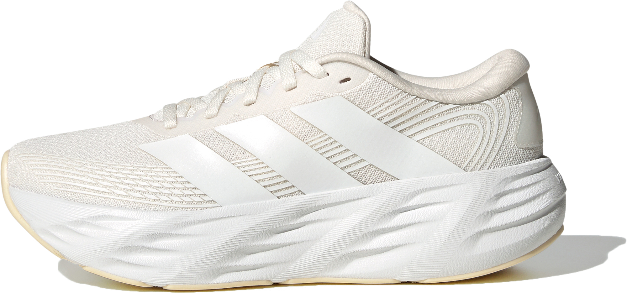Кроссовки женские Adidas Galaxy 8 W IH9794 40 (6,5 UK) белые фото2