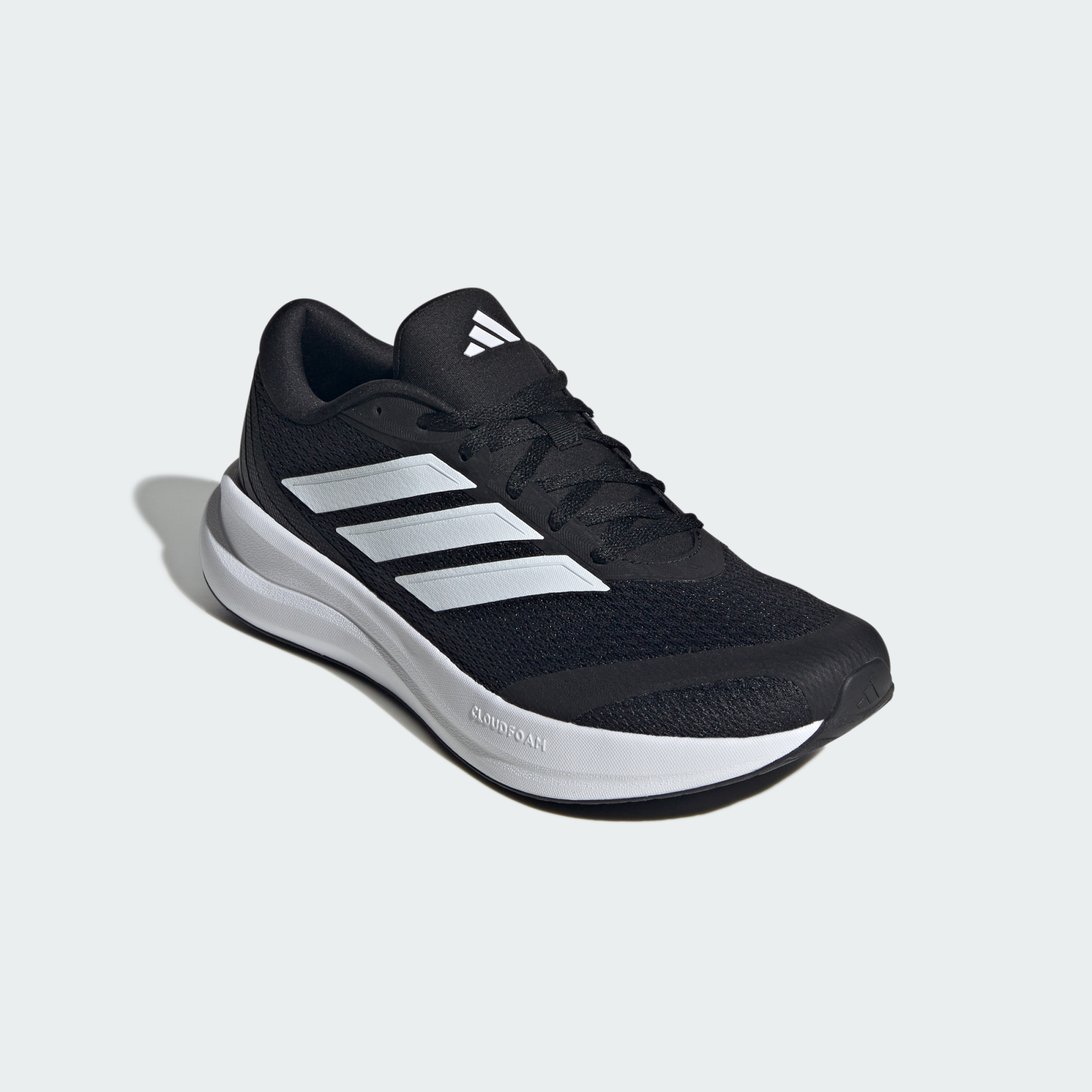 Кросівки чоловічі Adidas Runfalcon 6 IH9532 46 (11 UK) чорні фото3