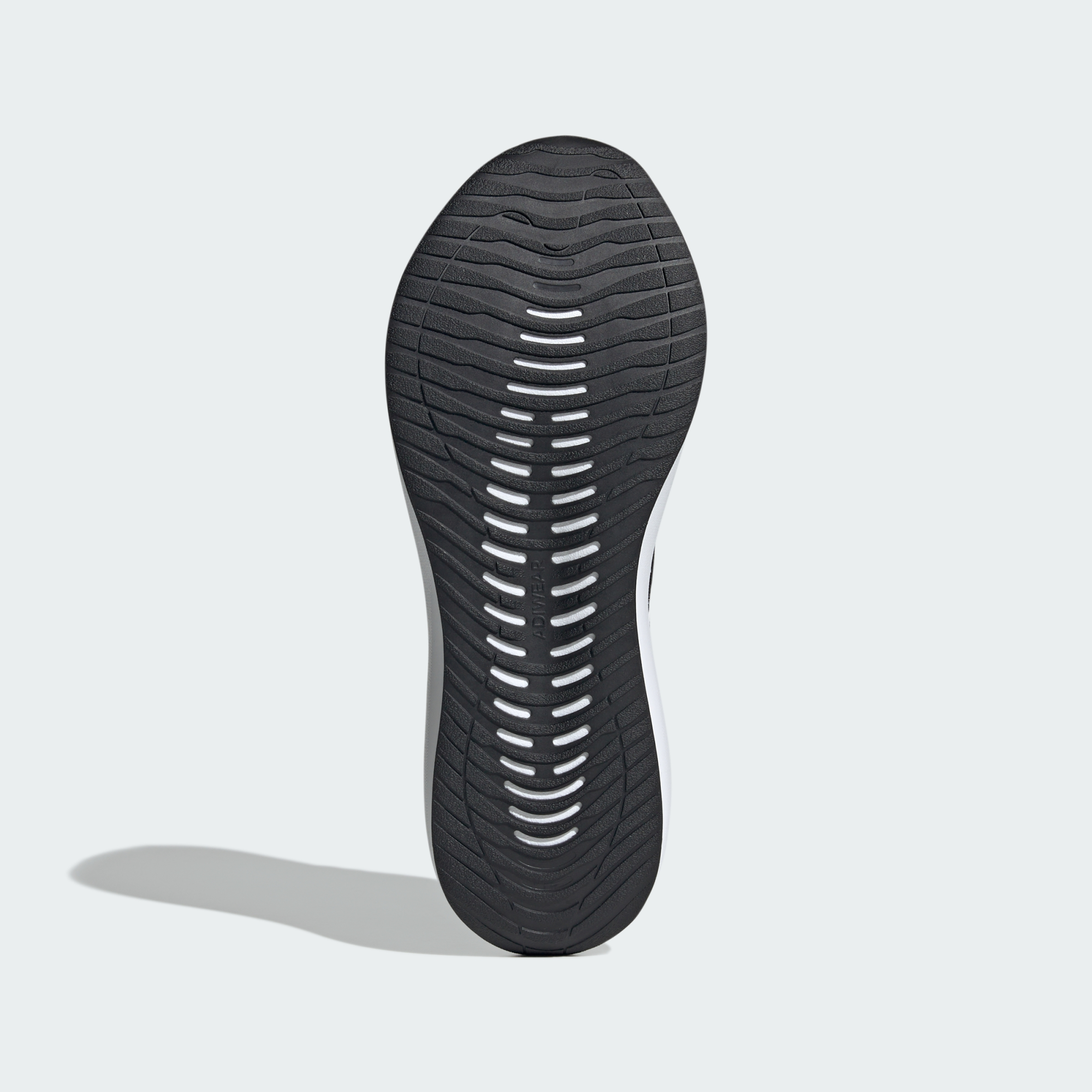 Кросівки чоловічі Adidas Runfalcon 6 IH9532 46 (11 UK) чорні фото6