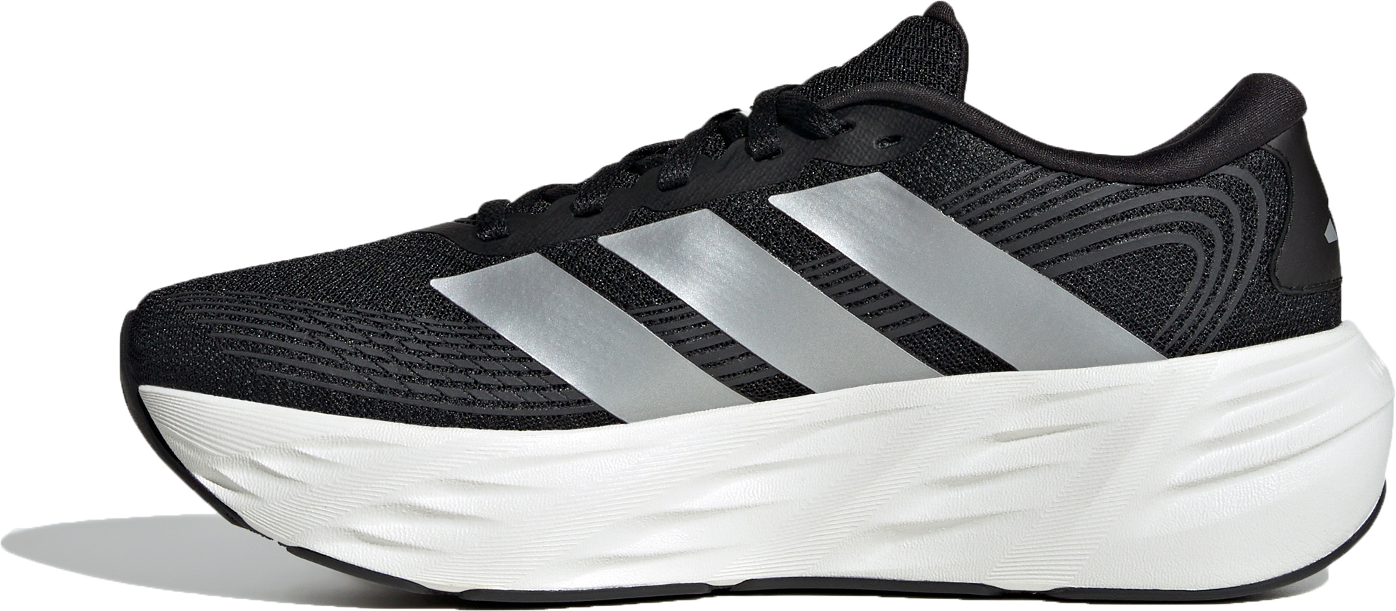 Кроссовки женские Adidas Galaxy 8 W IH9795 38 (5 UK) черные фото2