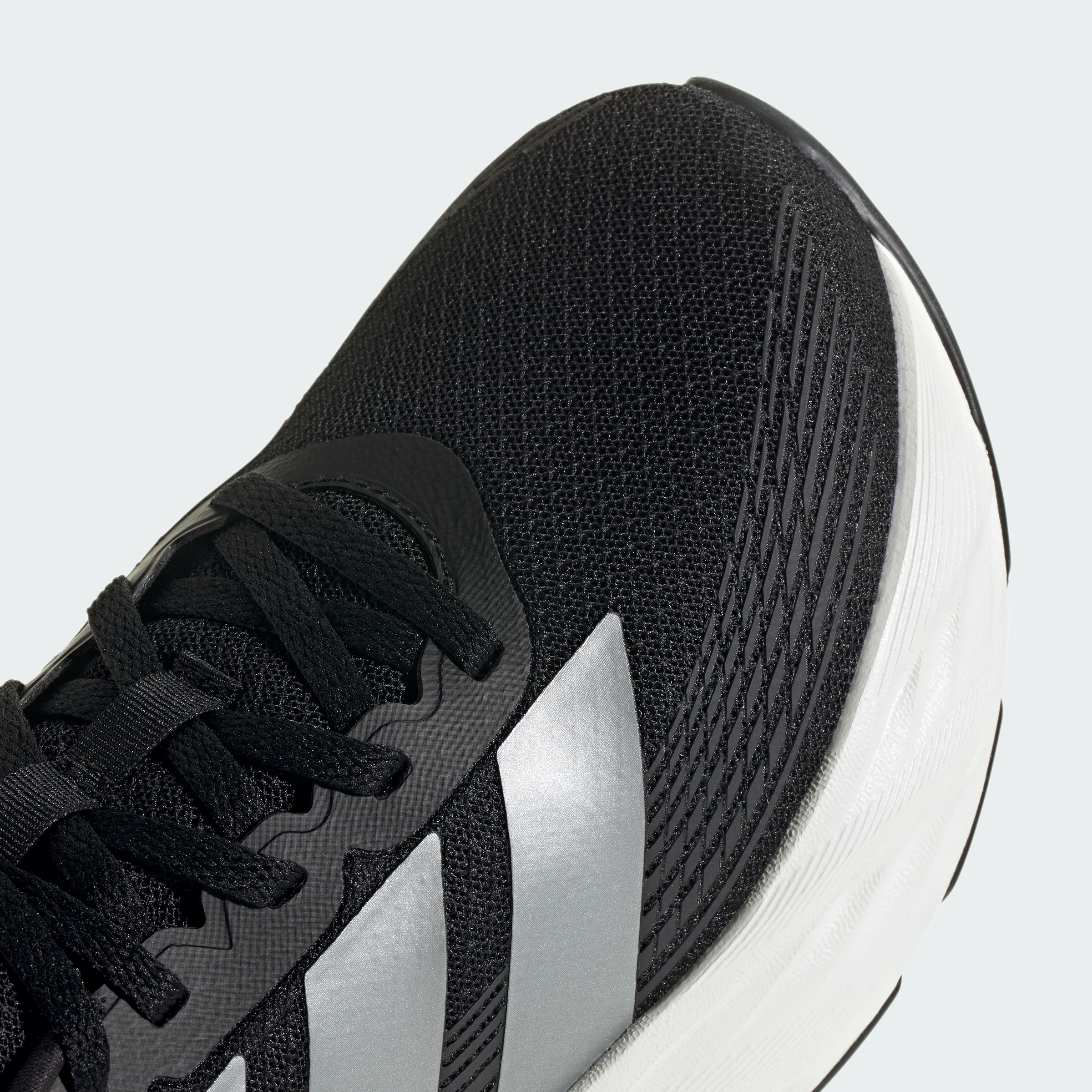 Кроссовки женские Adidas Galaxy 8 W IH9795 38 (5 UK) черные фото8