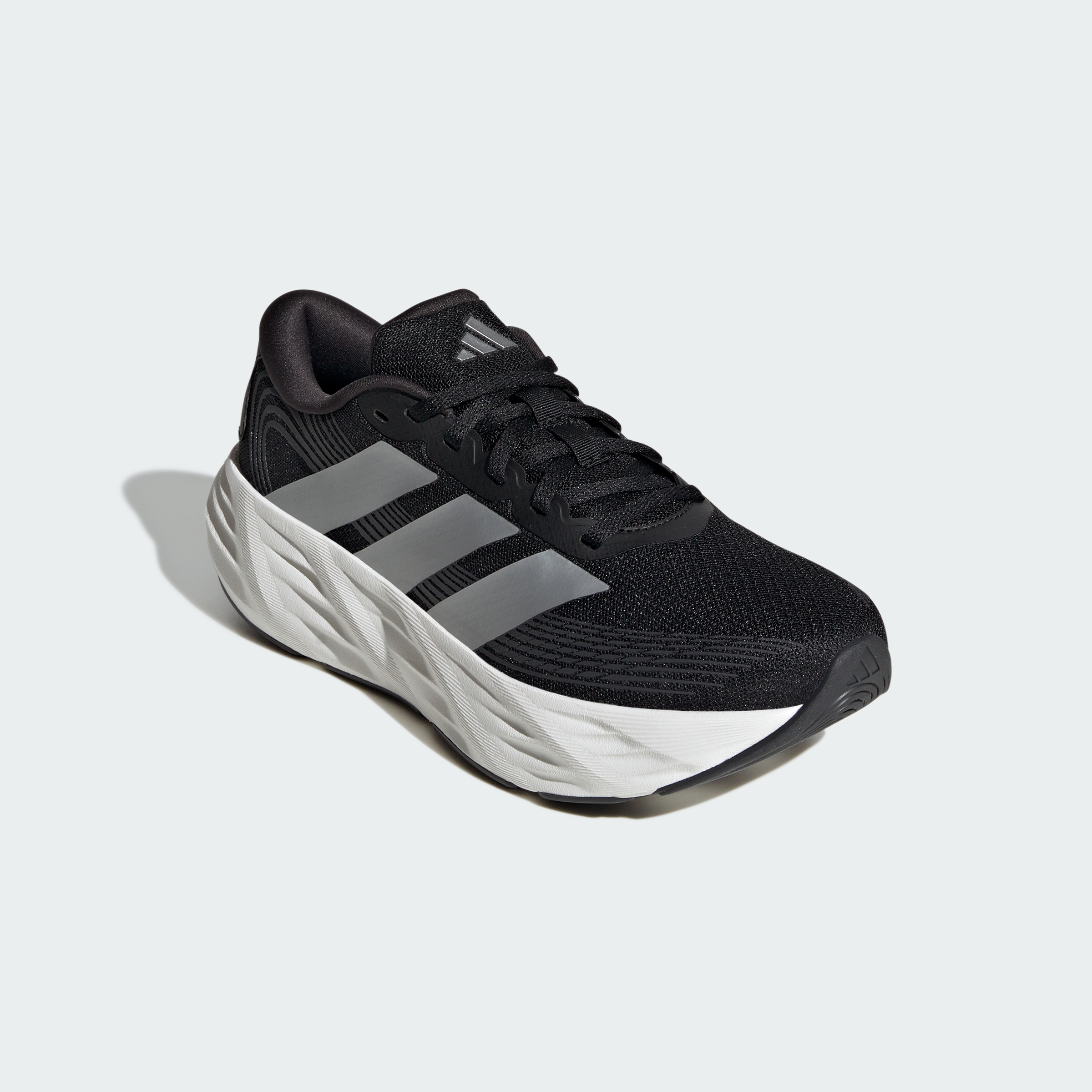 Кроссовки женские Adidas Galaxy 8 W IH9795 40 (6,5 UK) черные фото3