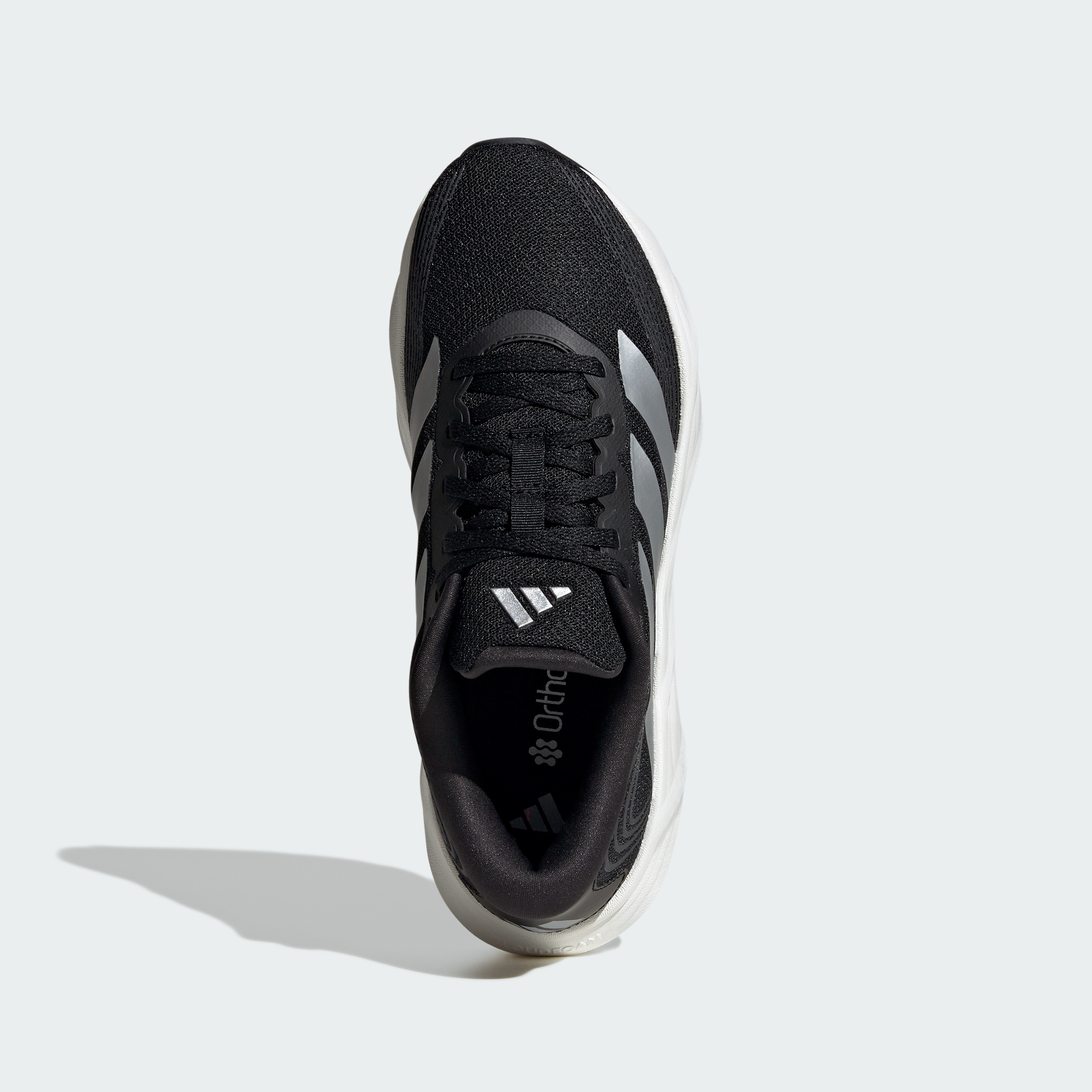 Кроссовки женские Adidas Galaxy 8 W IH9795 40 (6,5 UK) черные фото5