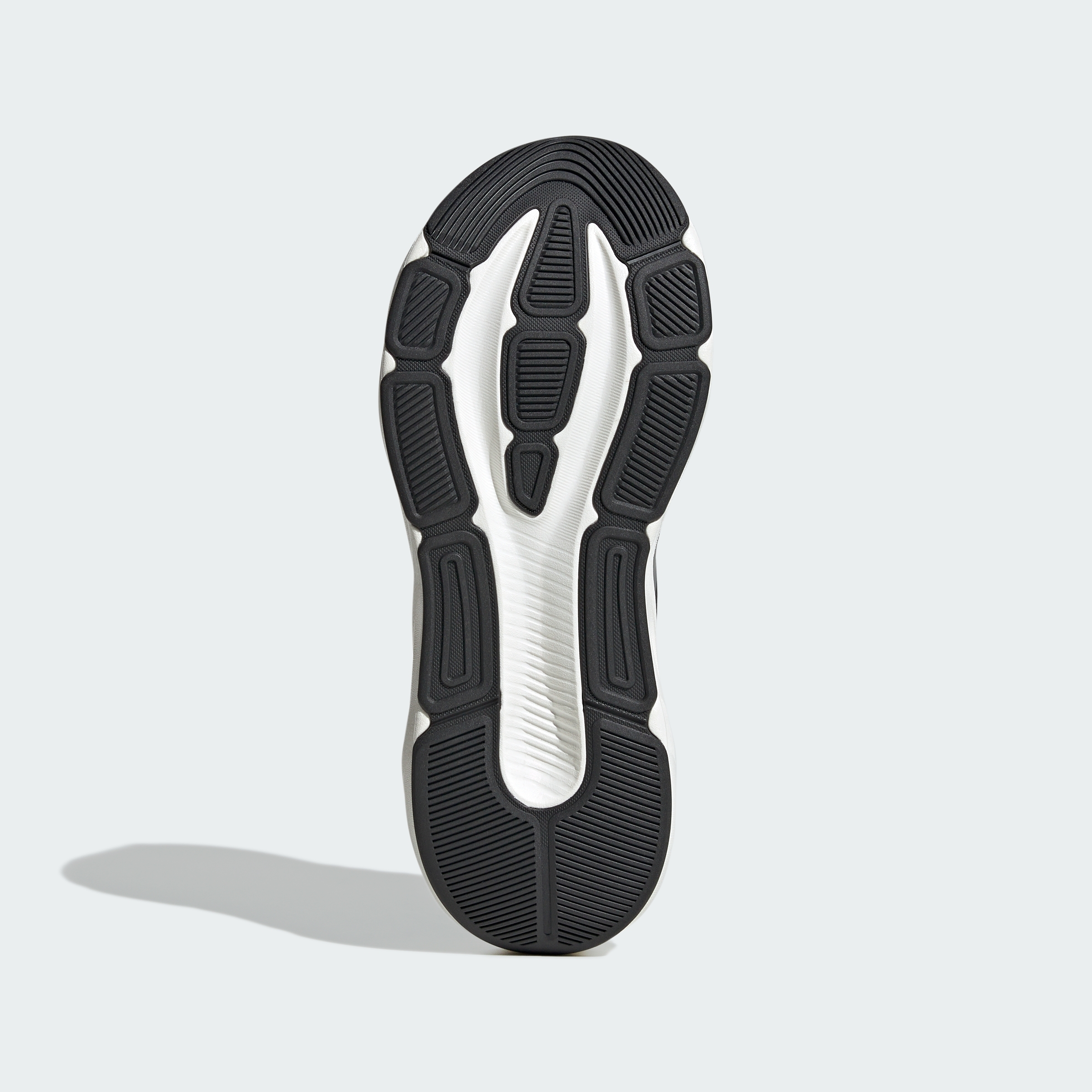 Кроссовки женские Adidas Galaxy 8 W IH9795 40 (6,5 UK) черные фото6