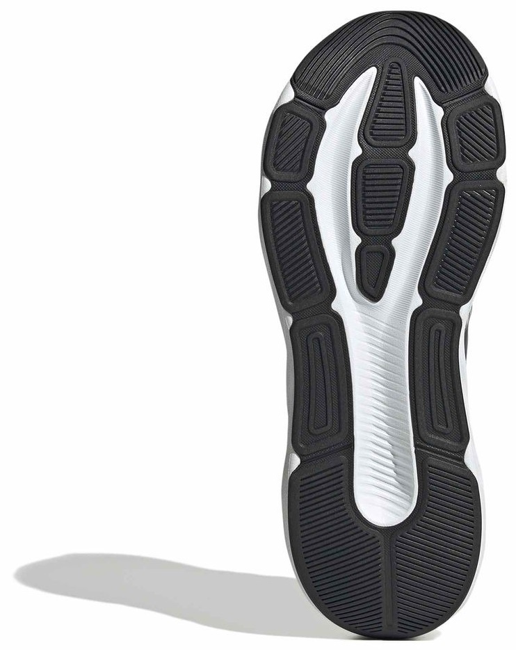 Кросівки чоловічі Adidas Galaxy 8 M IH9808 40 (6,5 UK) сірі фото8