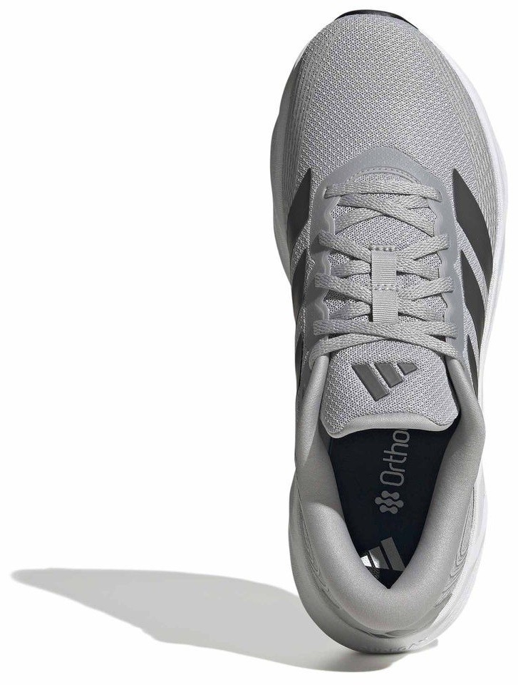 Кросівки чоловічі Adidas Galaxy 8 M IH9808 46 (11 UK) сірі фото7