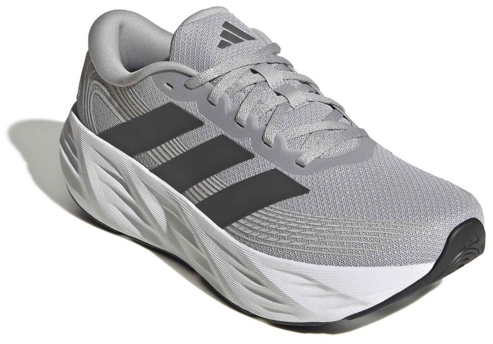 Кросівки чоловічі Adidas Galaxy 8 M IH9808 44 (9,5 UK) сірі фото3