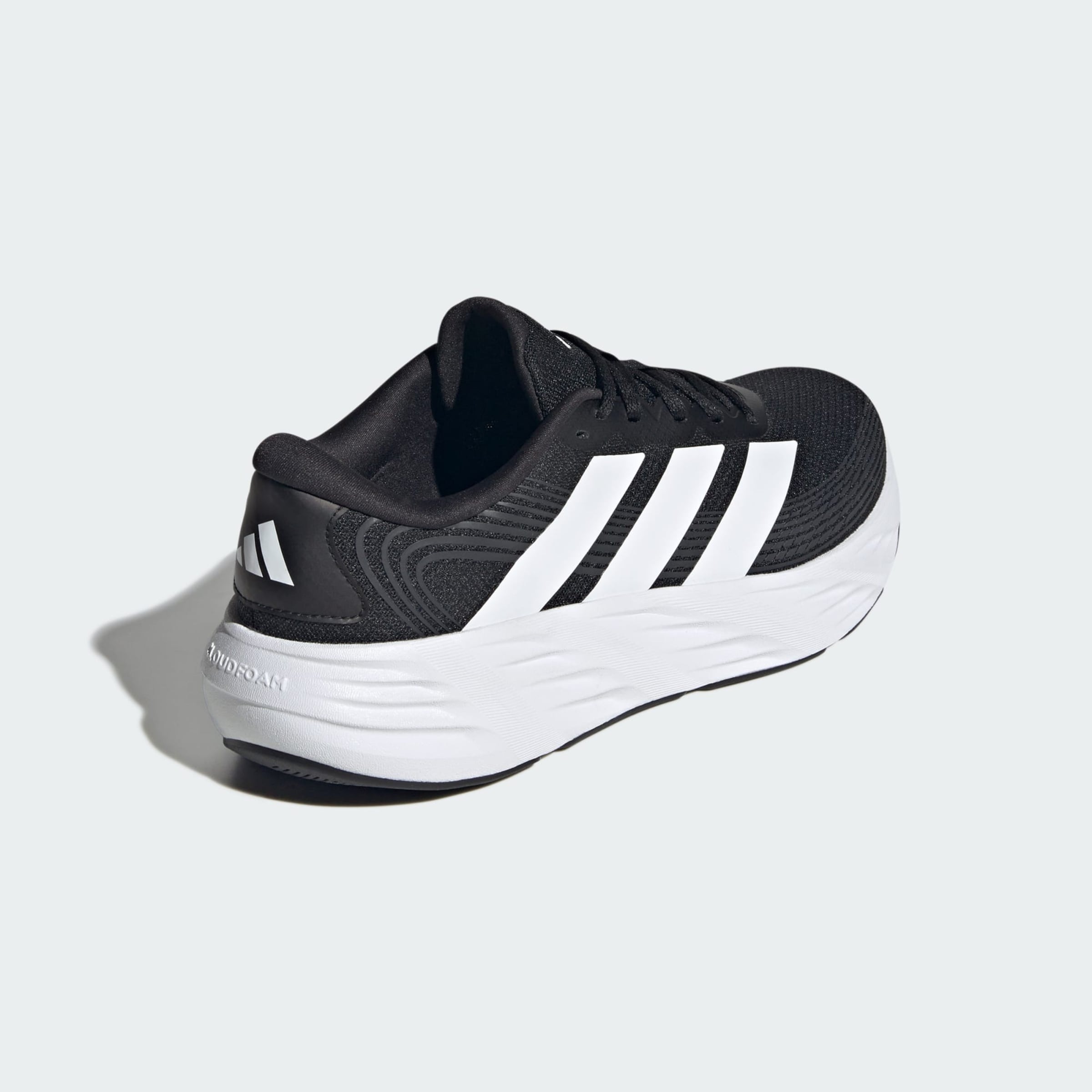 Кросівки чоловічі Adidas Galaxy 8 M IH9812 46 (11 UK) чорні фото4