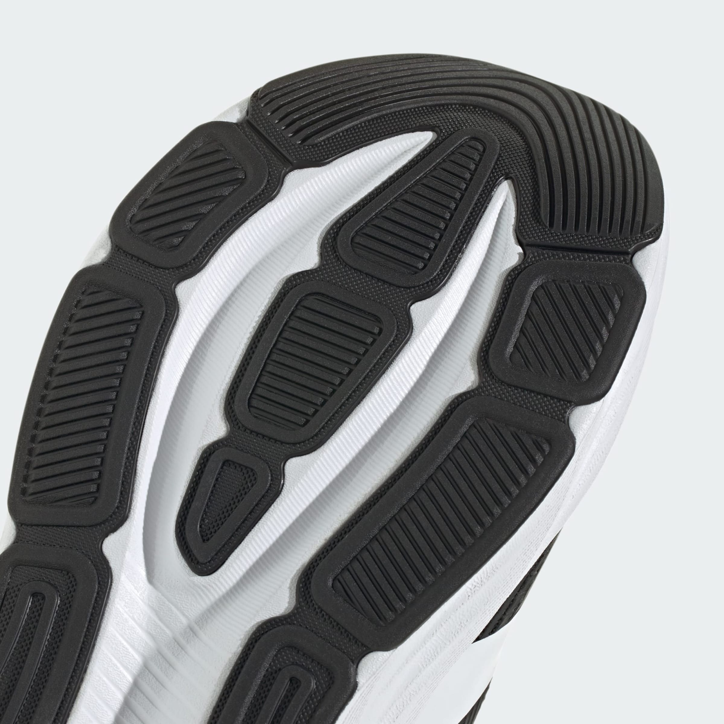 Кросівки чоловічі Adidas Galaxy 8 M IH9812 46 (11 UK) чорні фото8