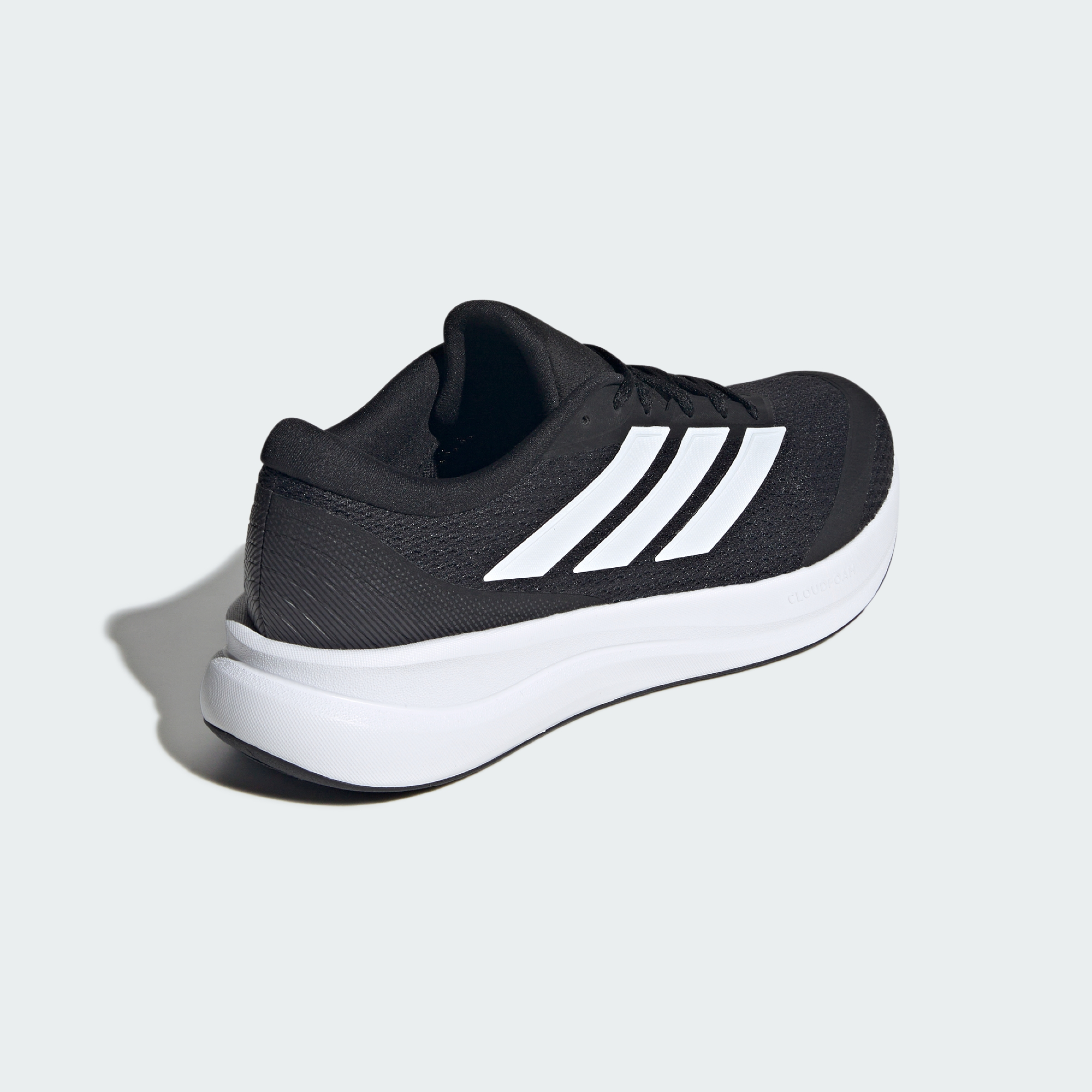 Кросівки чоловічі Adidas Runfalcon 6 IH9532 44 (9,5 UK) чорні фото4