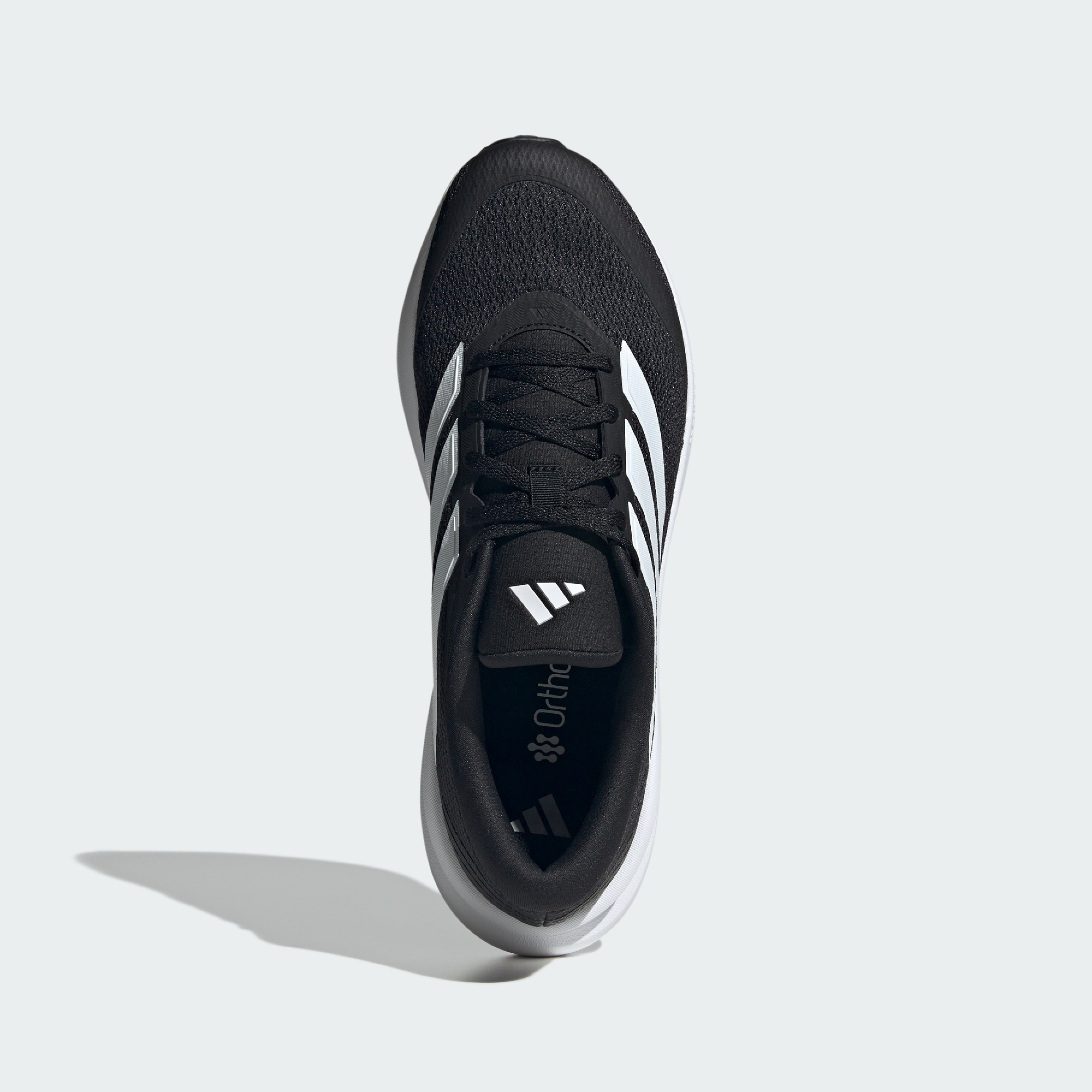 Кросівки чоловічі Adidas Runfalcon 6 IH9532 44 (9,5 UK) чорні фото5