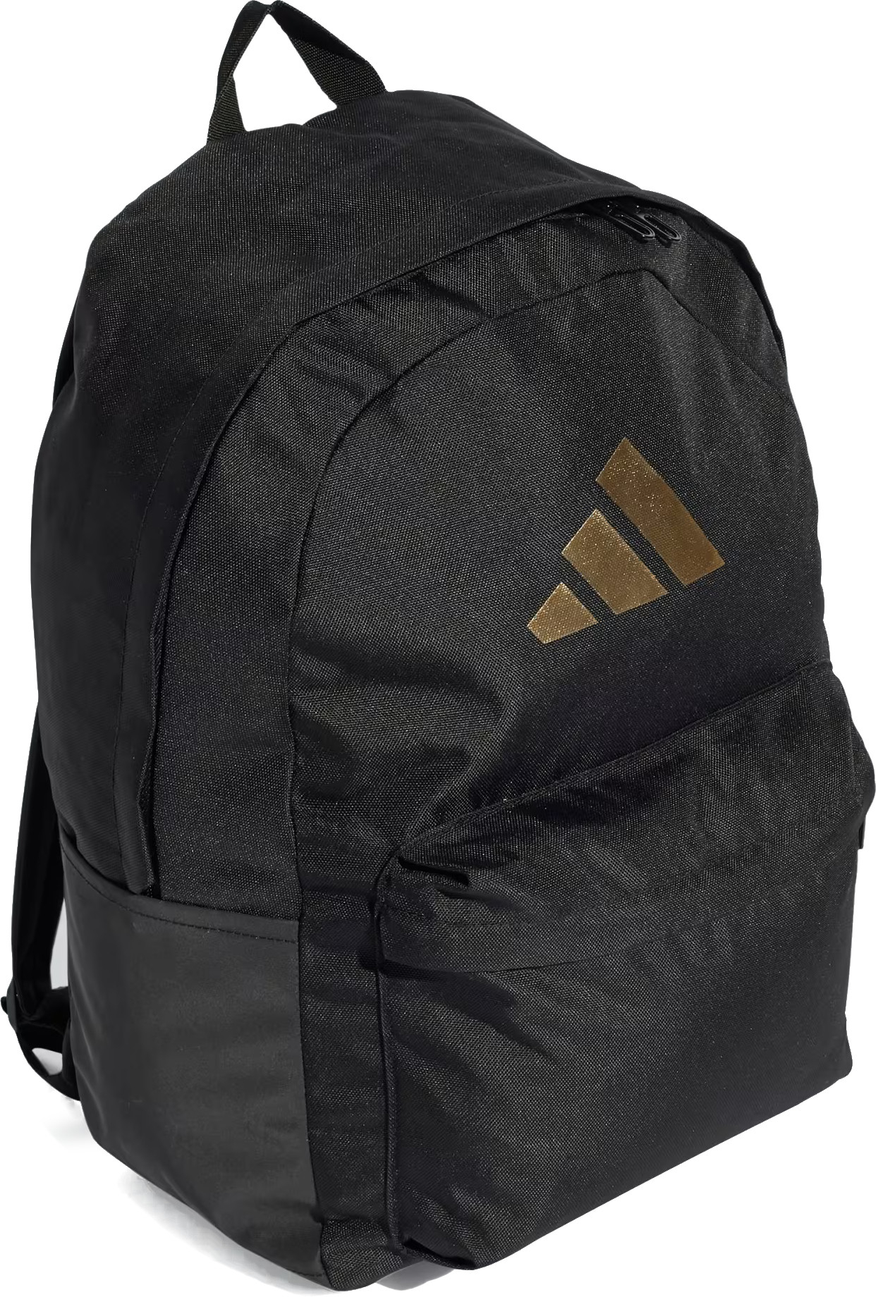Рюкзак Adidas Clsc Bars Bp IS7048 черный фото3