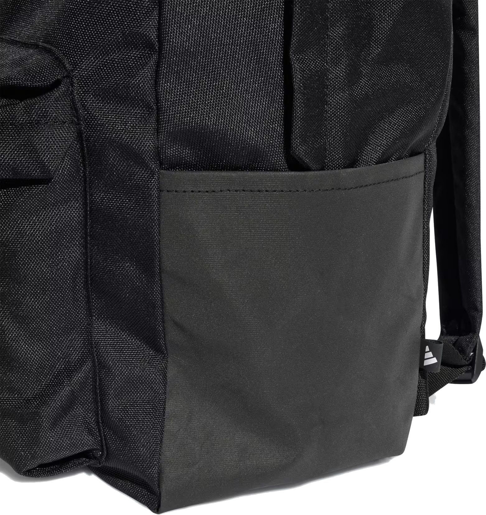 Рюкзак Adidas Clsc Bars Bp IS7048 черный фото6