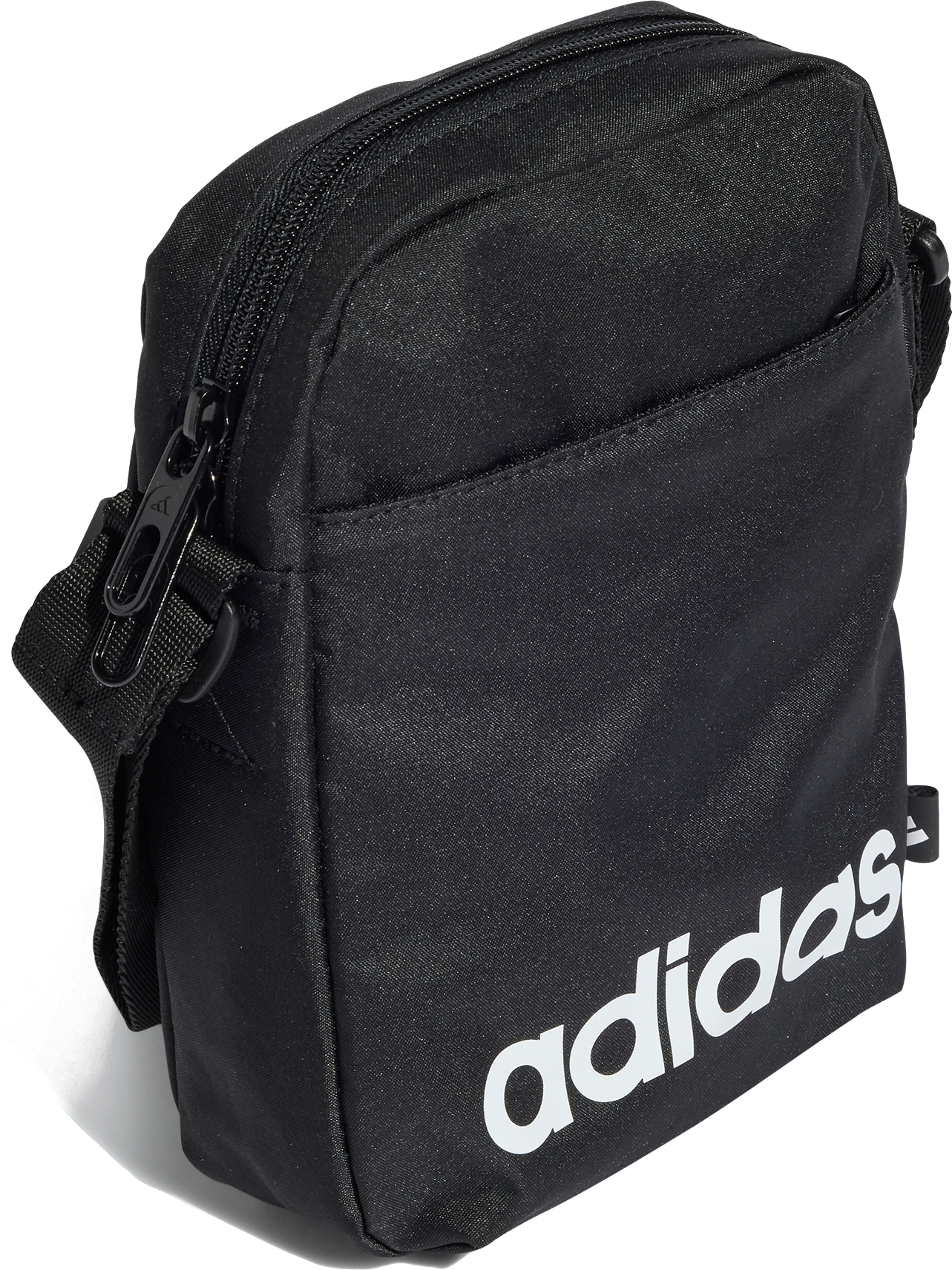 Кросc-боди Adidas Linear Org JE8341 черная фото3