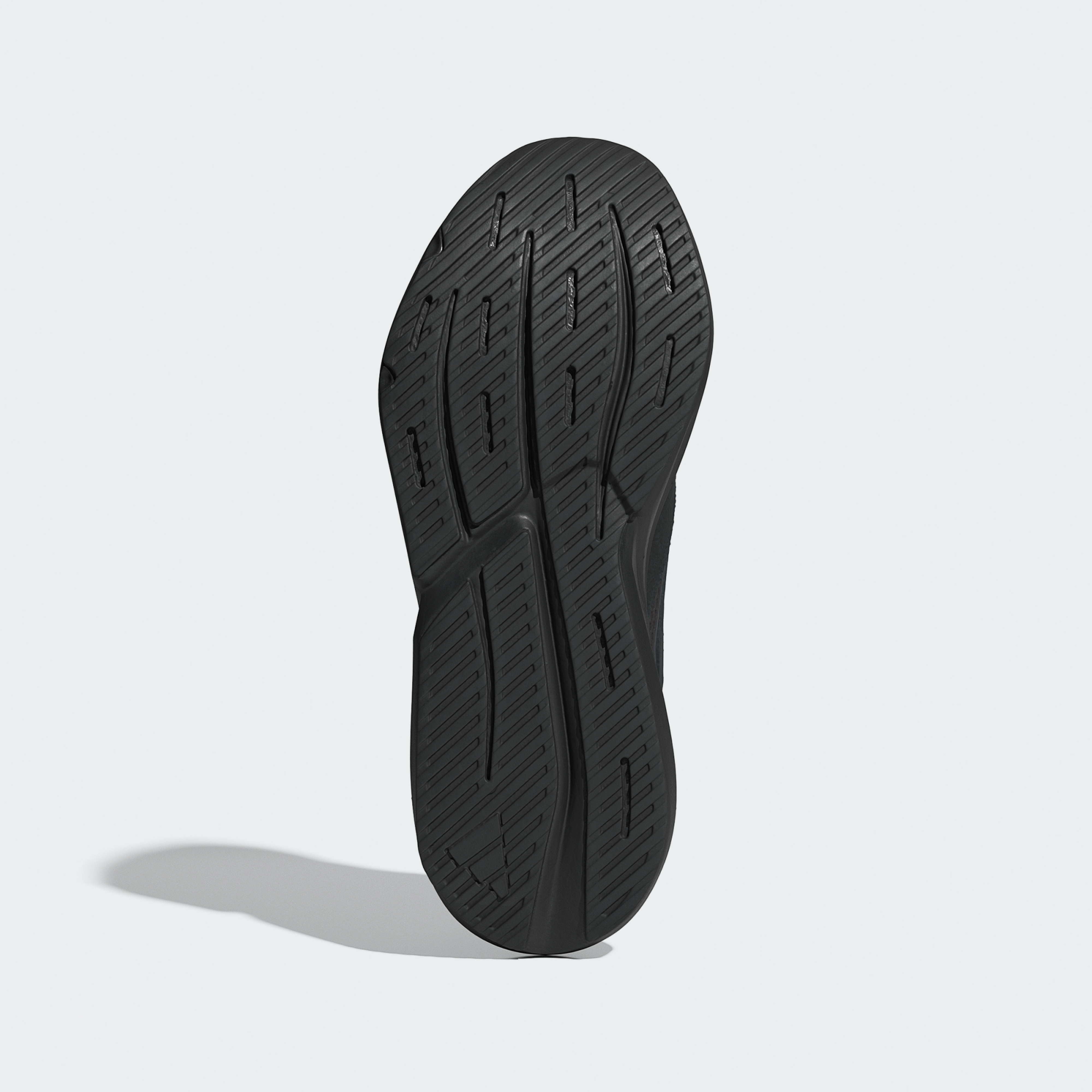 Кросівки чоловічі Adidas Lightblaze JH6941 40 2/3 (7 UK) чорні фото6