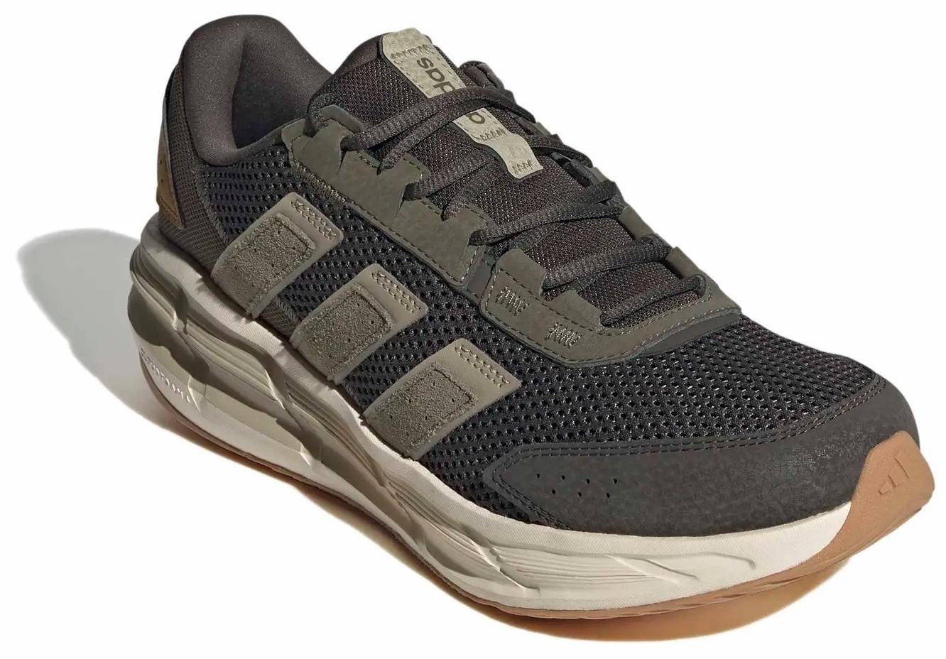 Кроссовки мужские Adidas Astrastar JP5940 39 1/3 (6 UK) хаки фото3