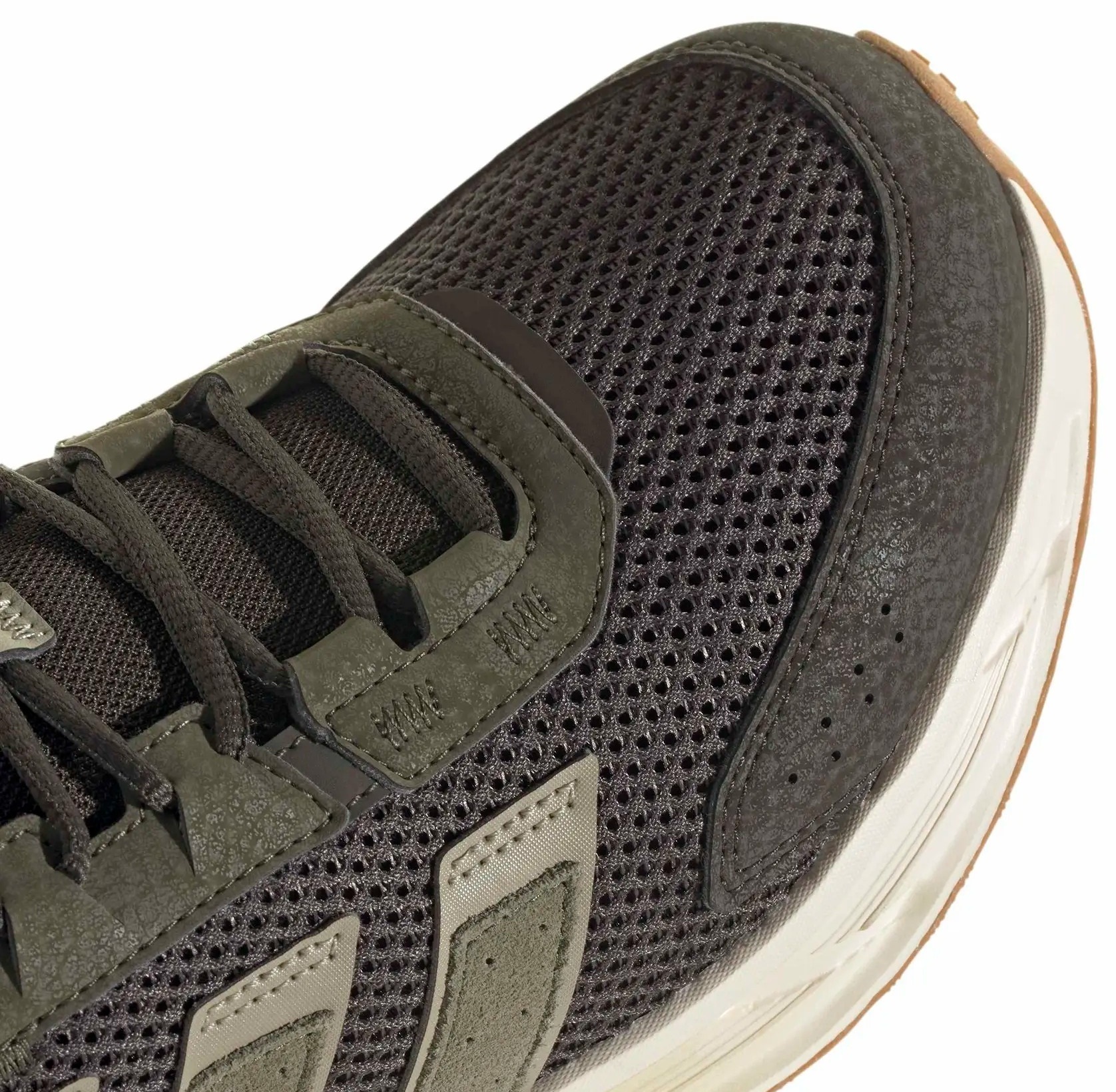 Кроссовки мужские Adidas Astrastar JP5940 40 (6,5 UK) хаки фото7