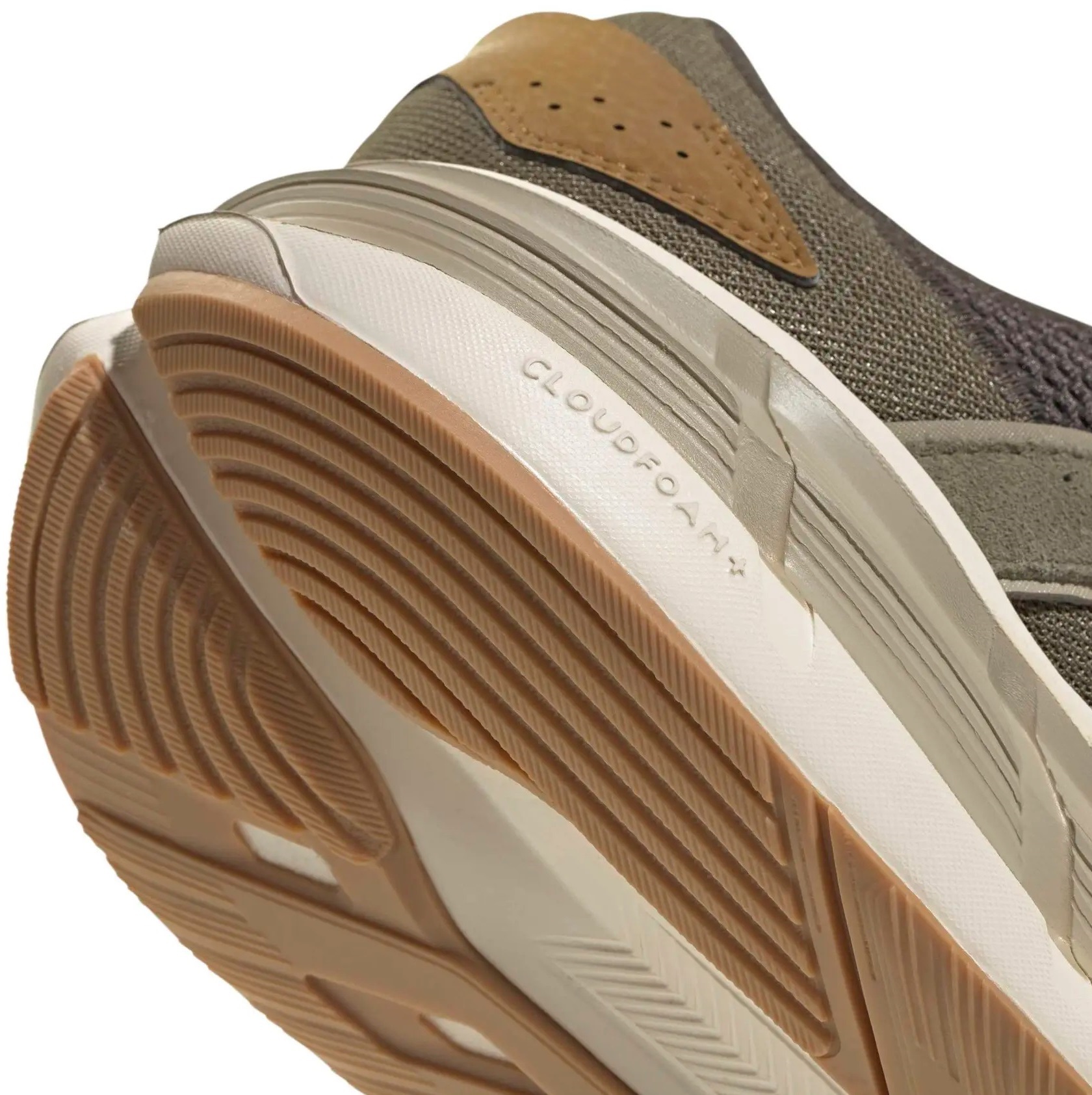 Кроссовки мужские Adidas Astrastar JP5940 40 (6,5 UK) хаки фото8